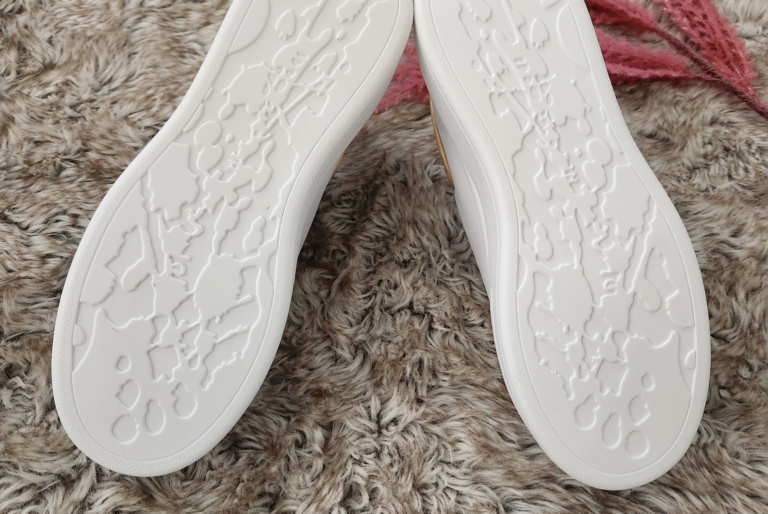 January Glitter Sneakers Sneakers Vintage Vibes Boutique