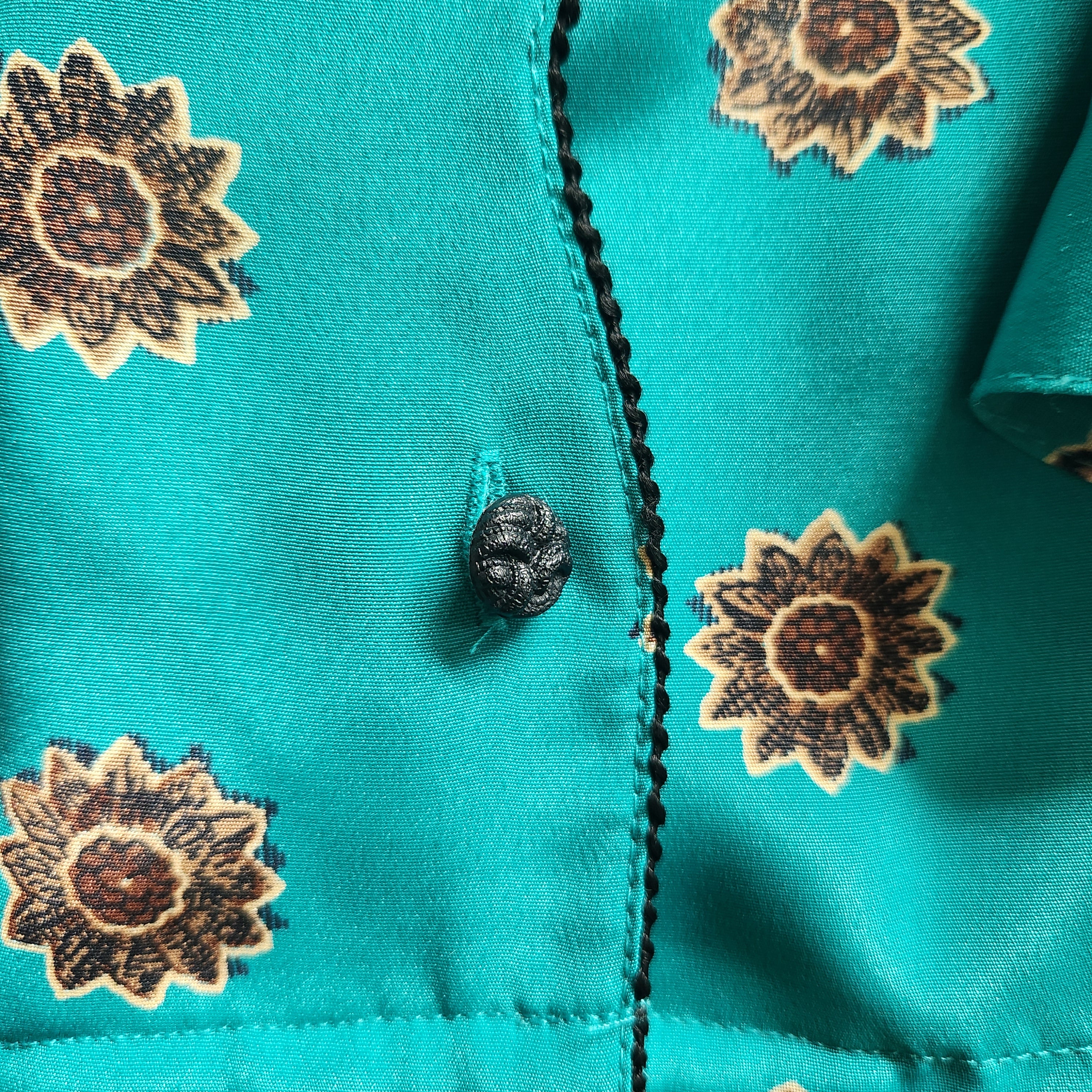 TanJay Sunflower Set Vintage Vibes Boutique