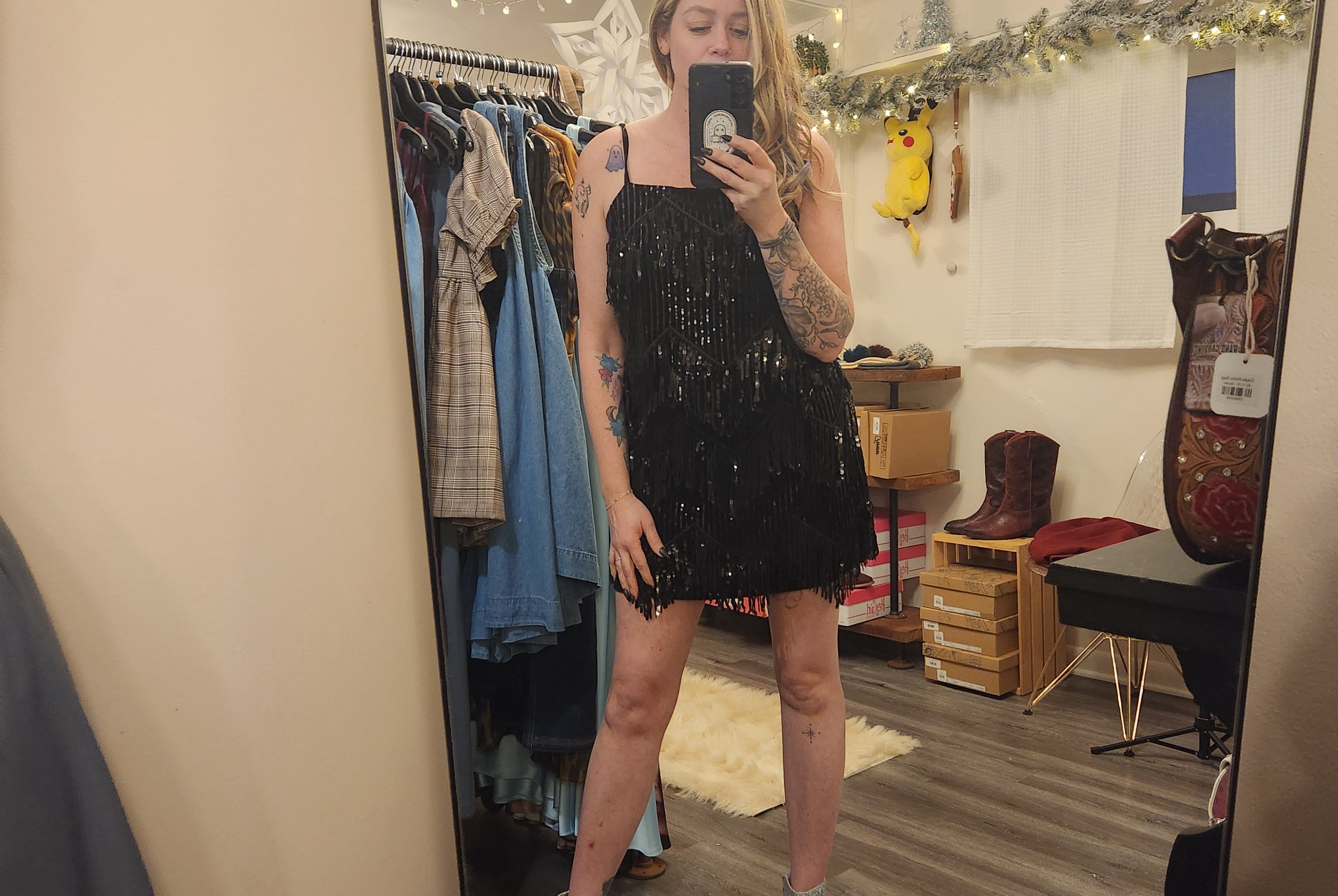 Cindi Skirt Skort Steve Madden