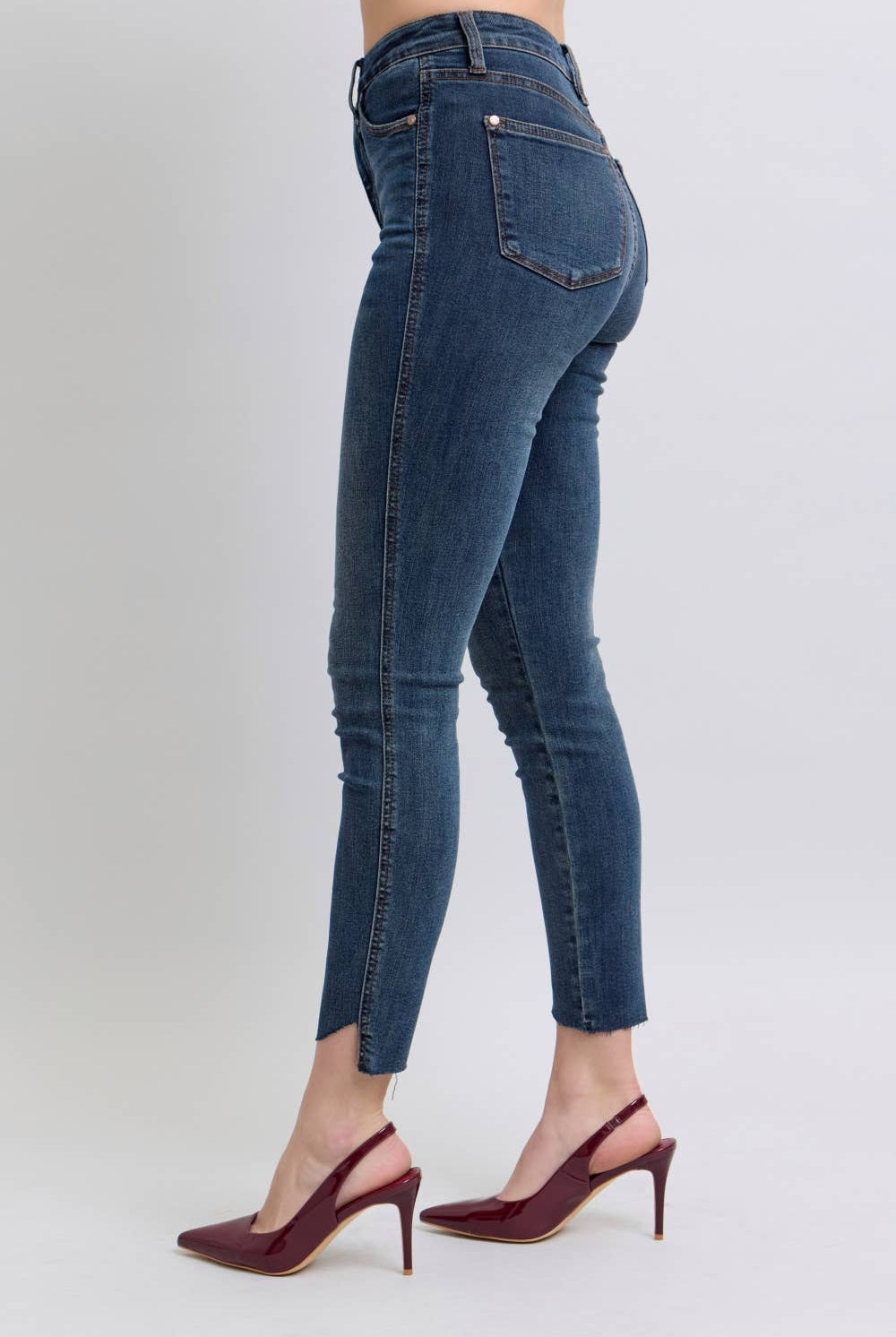 Delphine Skinny Jeans Skinny Jeans Judy Blue Jeans