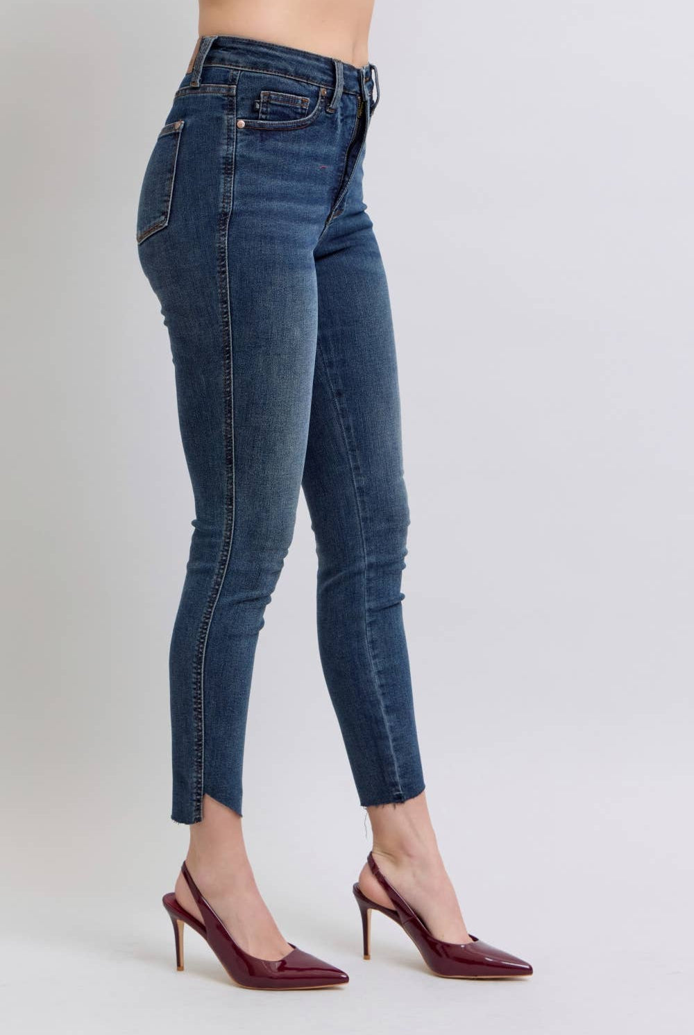 Delphine Skinny Jeans Skinny Jeans Judy Blue Jeans