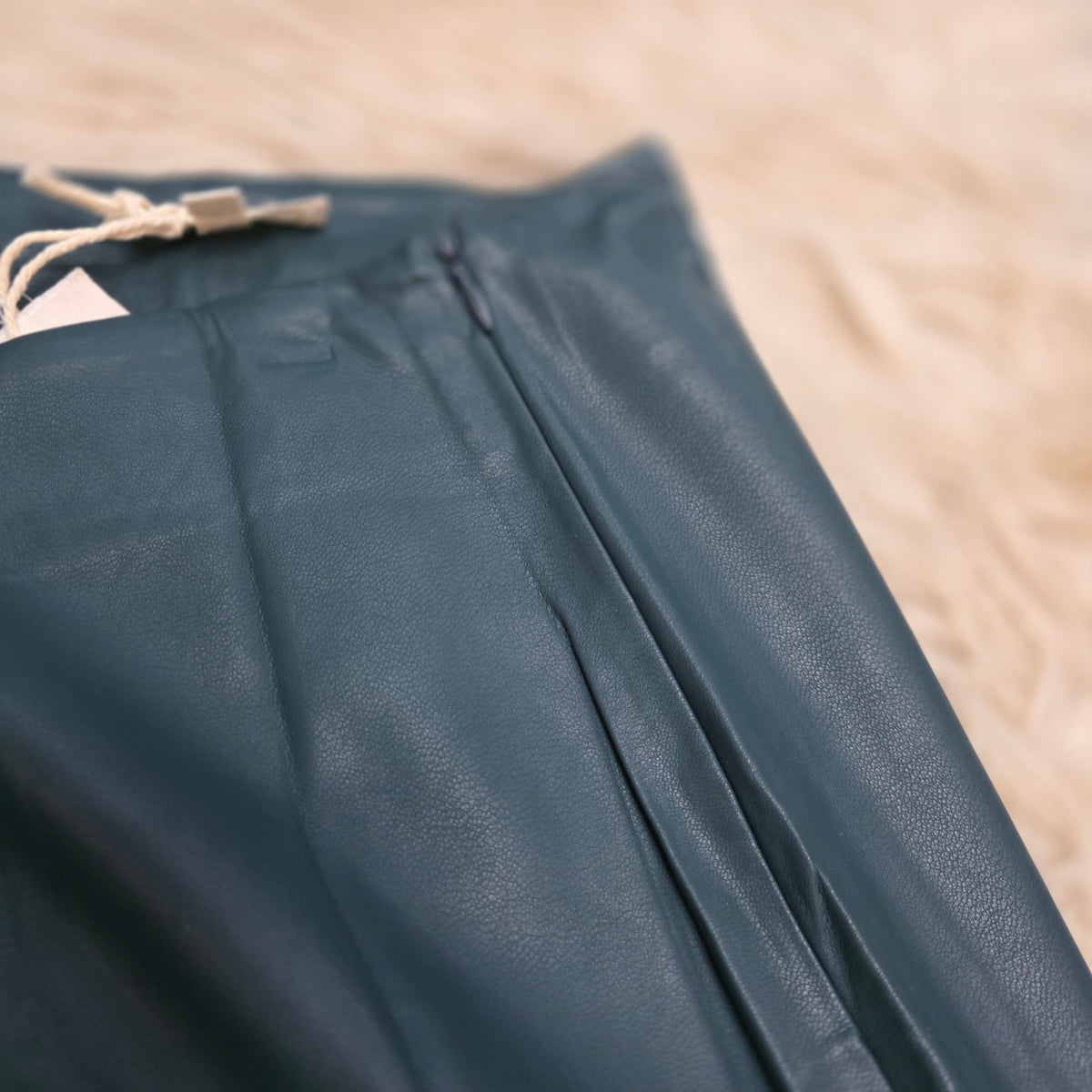 Evergreen Edge Skirt Midi Skirt Mystree