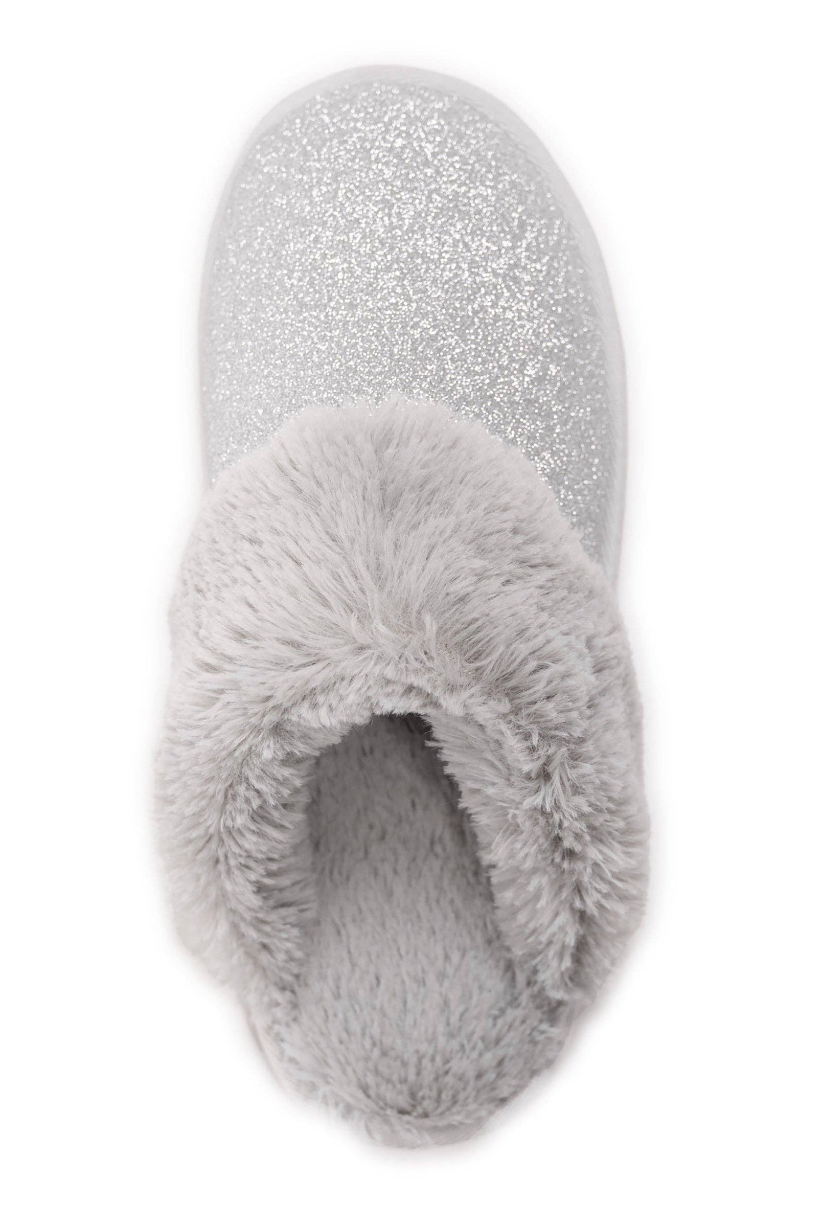 Muk Luks Sparkle Slippers Slippers Muk Luks