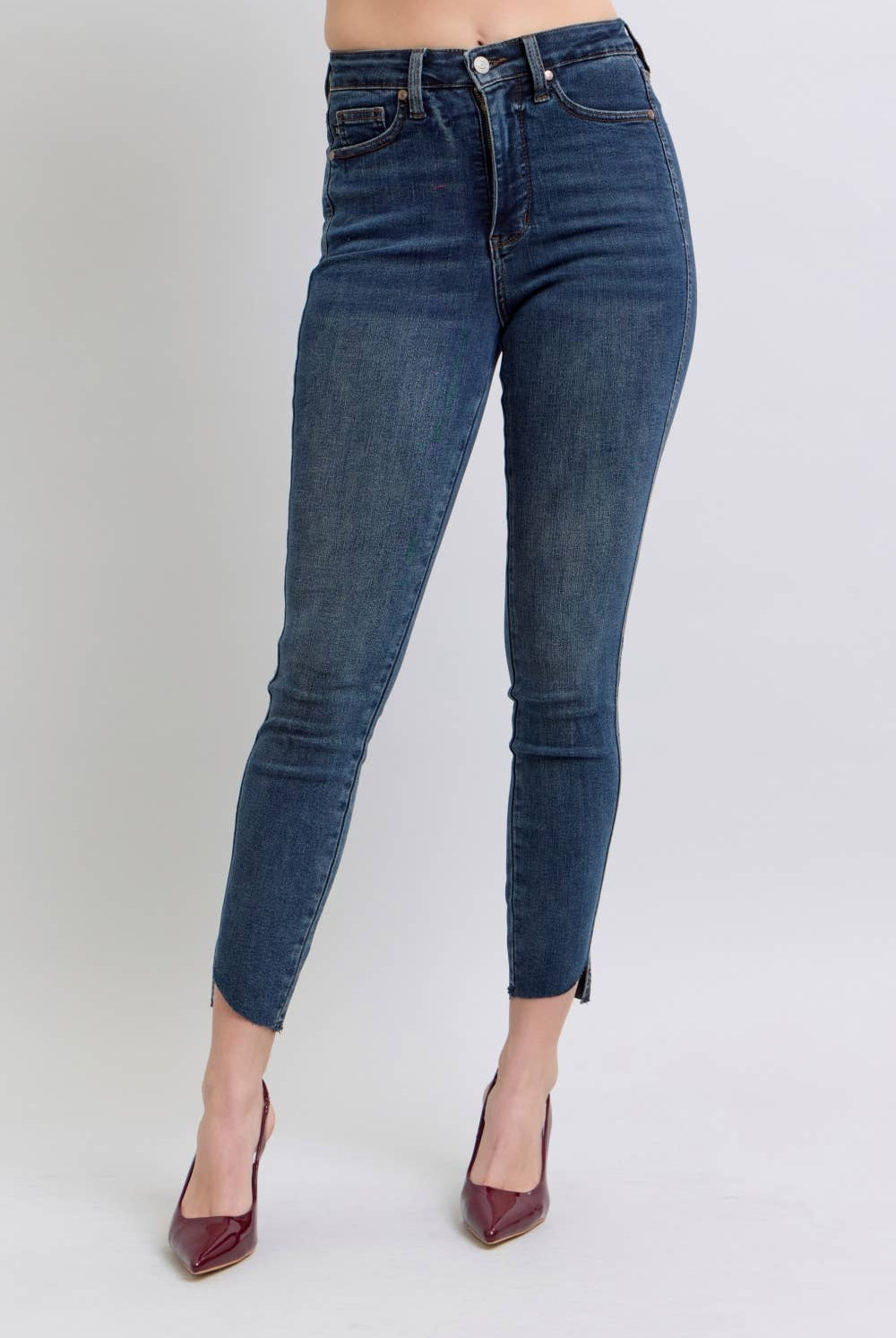 Delphine Skinny Jeans Skinny Jeans Judy Blue Jeans