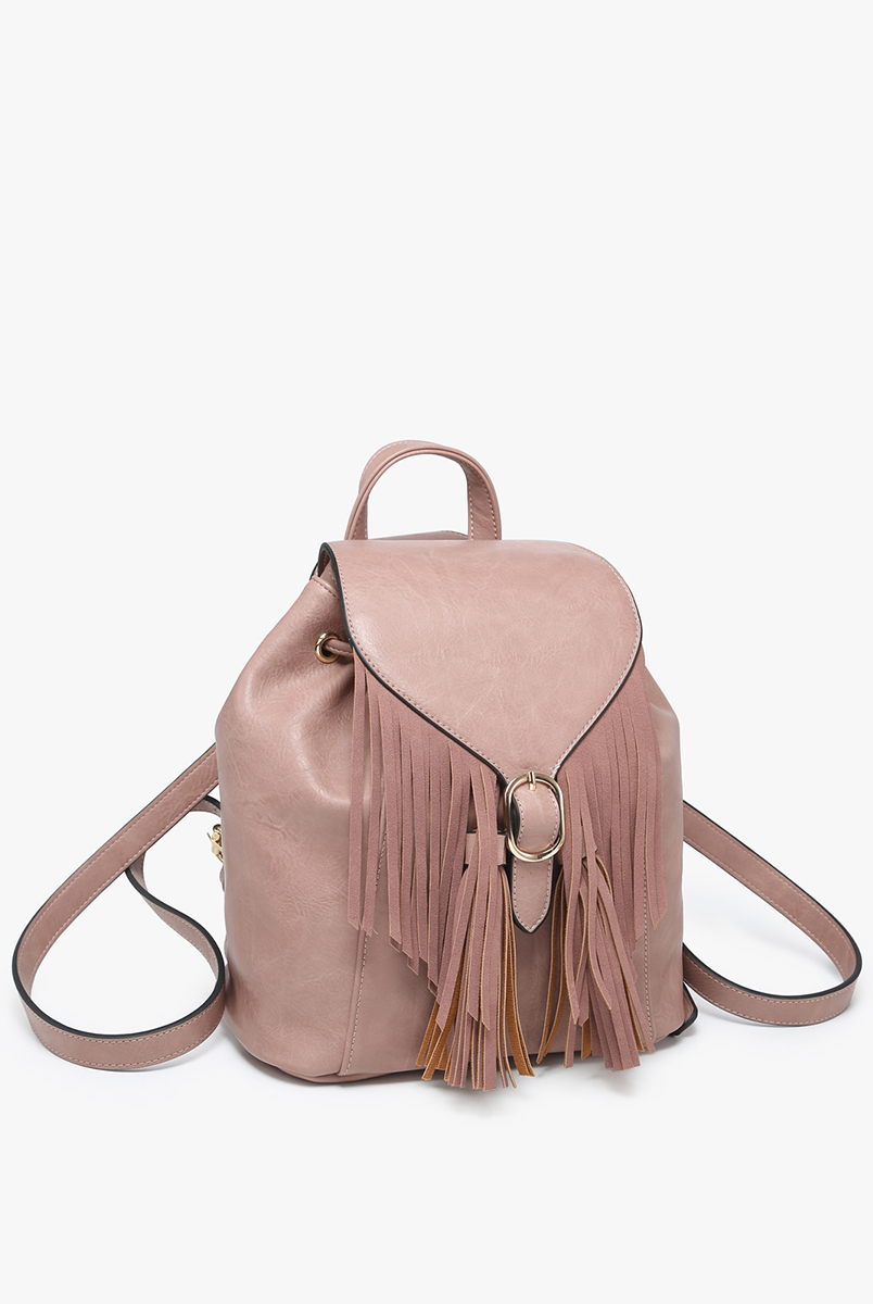 Tumbleweed Backpack Backpack Jen & Co.