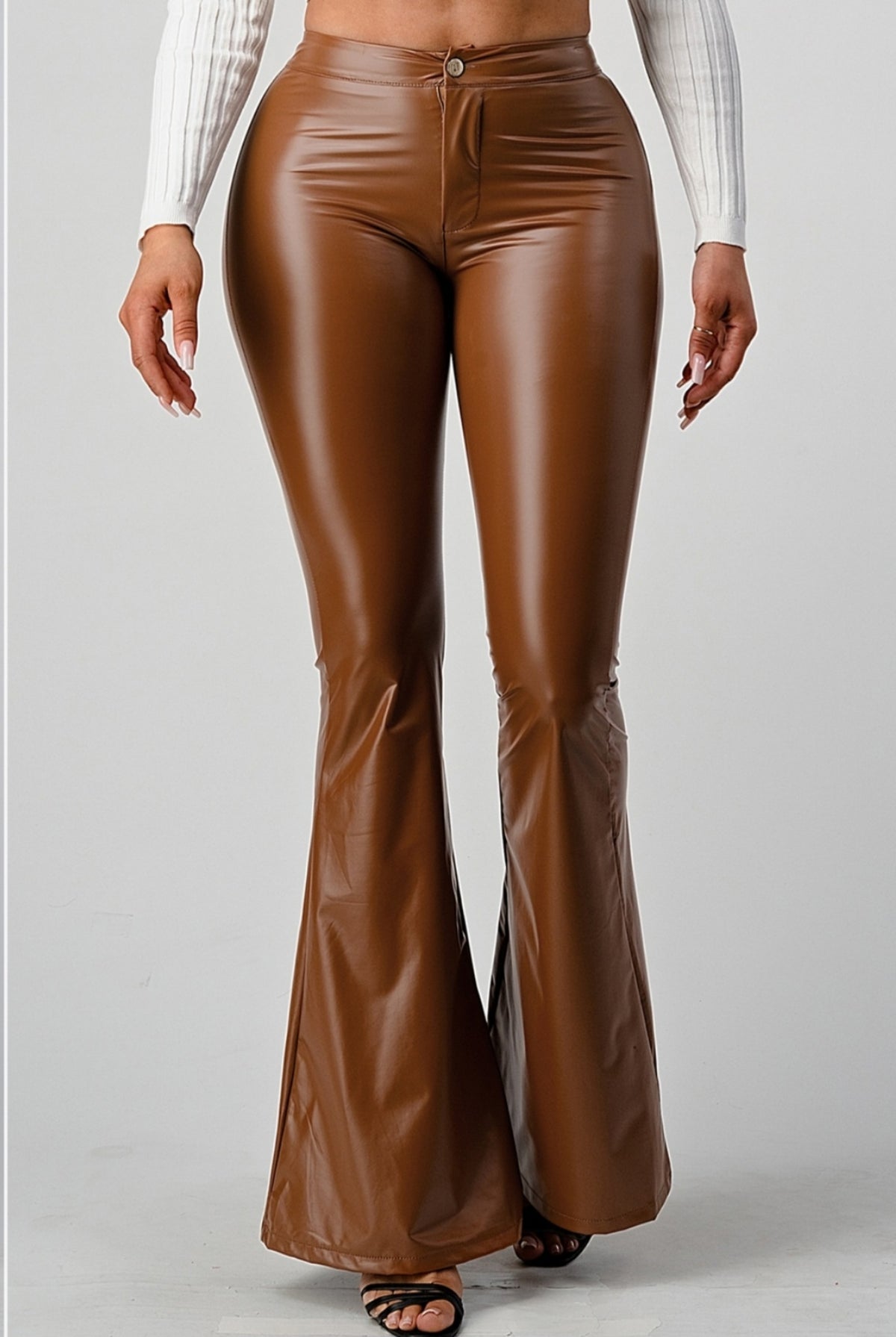 Calla Flares Trousers Itssy