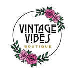 Vintage Vibes Boutique
