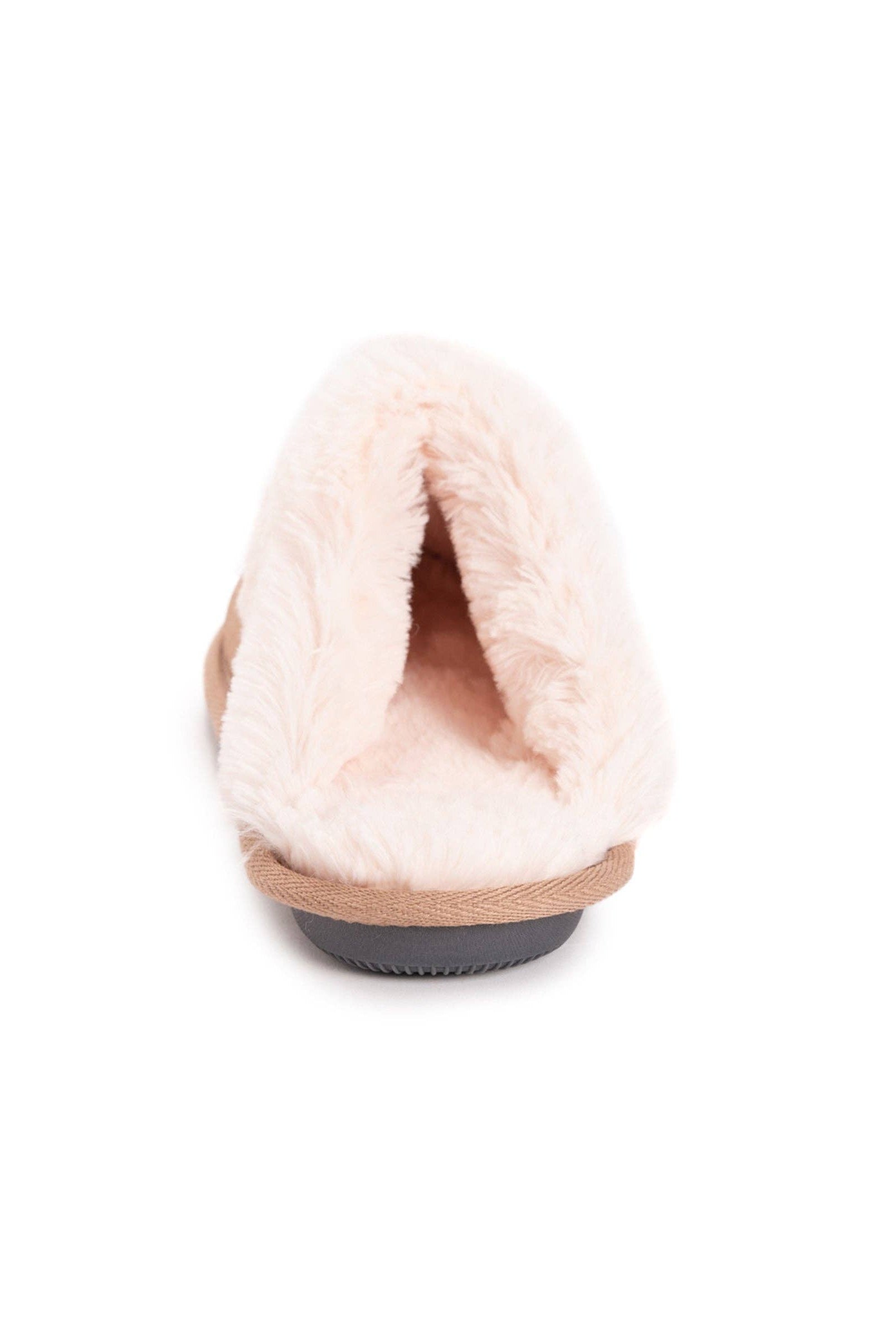 Muk Luks Sparkle Slippers Slippers Muk Luks