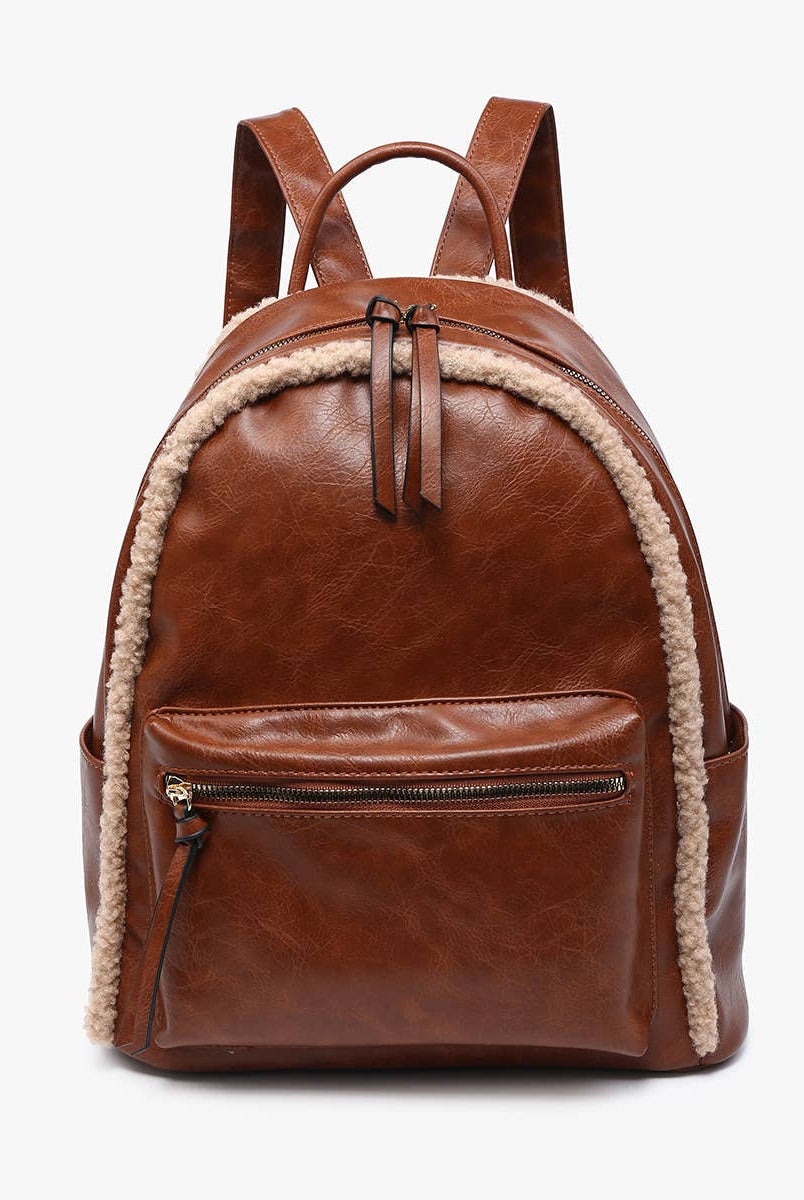 Catskills Backpack Backpack Jen & Co.