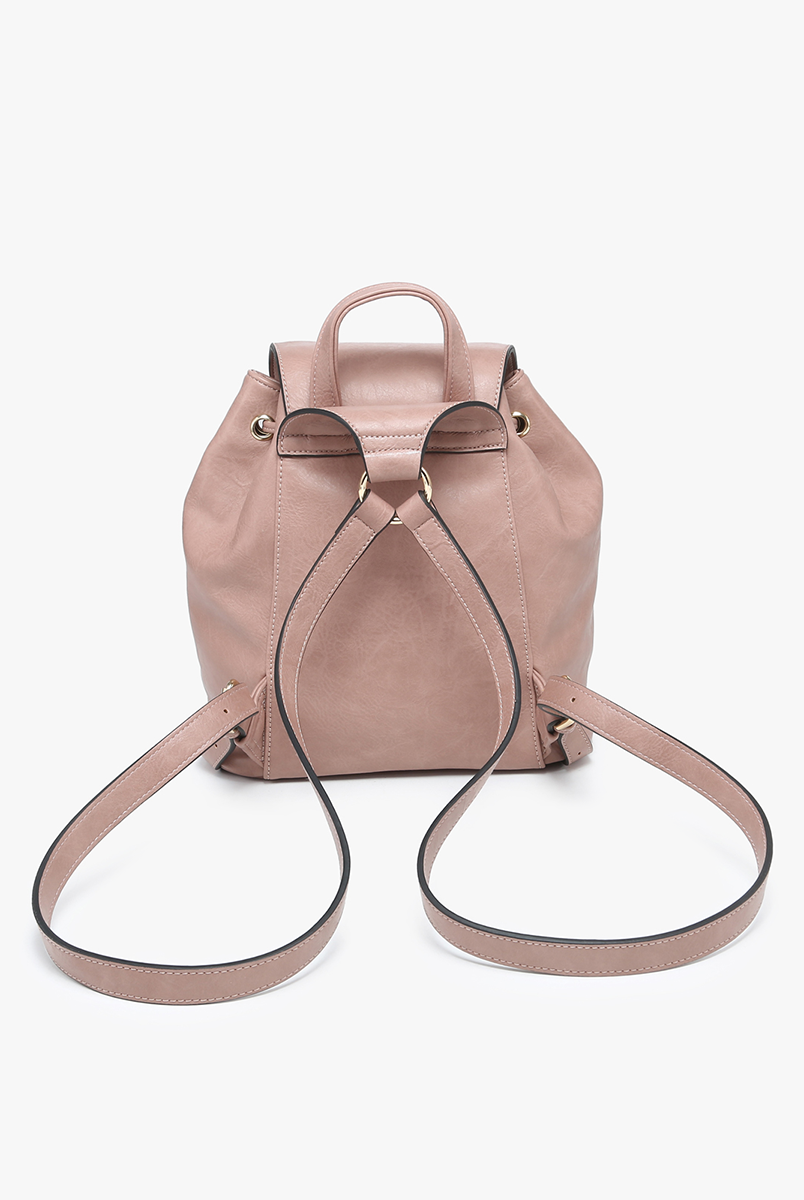 Tumbleweed Backpack Backpack Jen & Co.