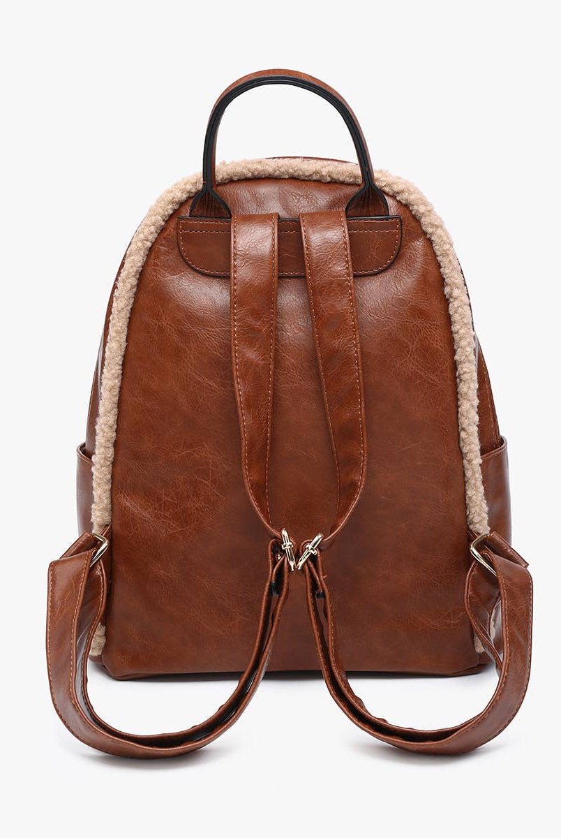 Catskills Backpack Backpack Jen & Co.