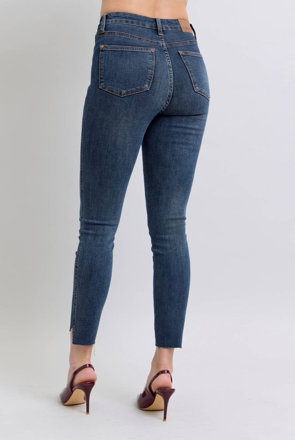 Delphine Skinny Jeans Skinny Jeans Judy Blue Jeans