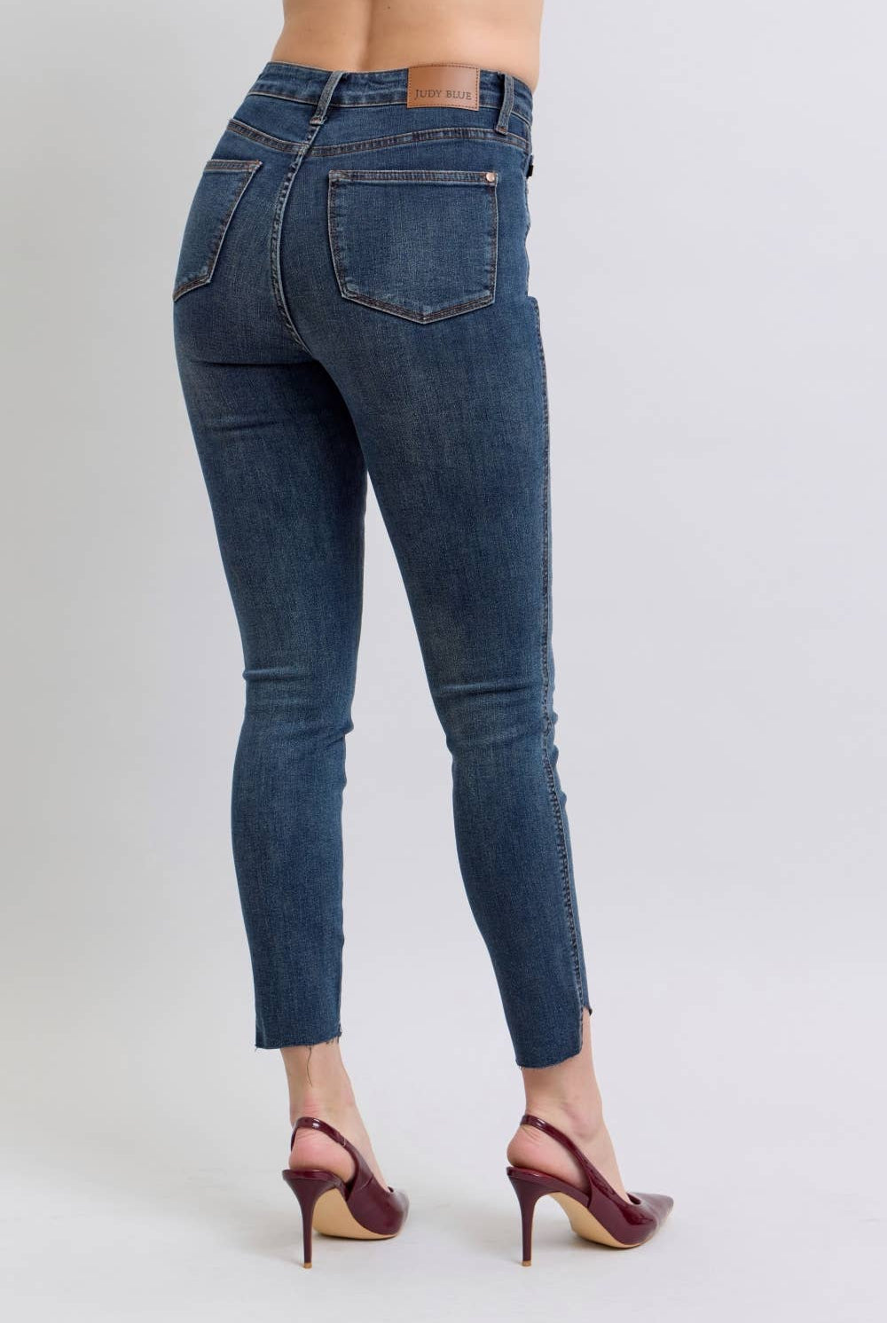 Delphine Skinny Jeans Skinny Jeans Judy Blue Jeans