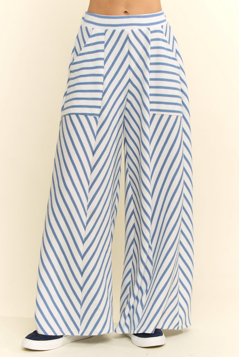 Boardwalk Pants Trousers Jade by Jane