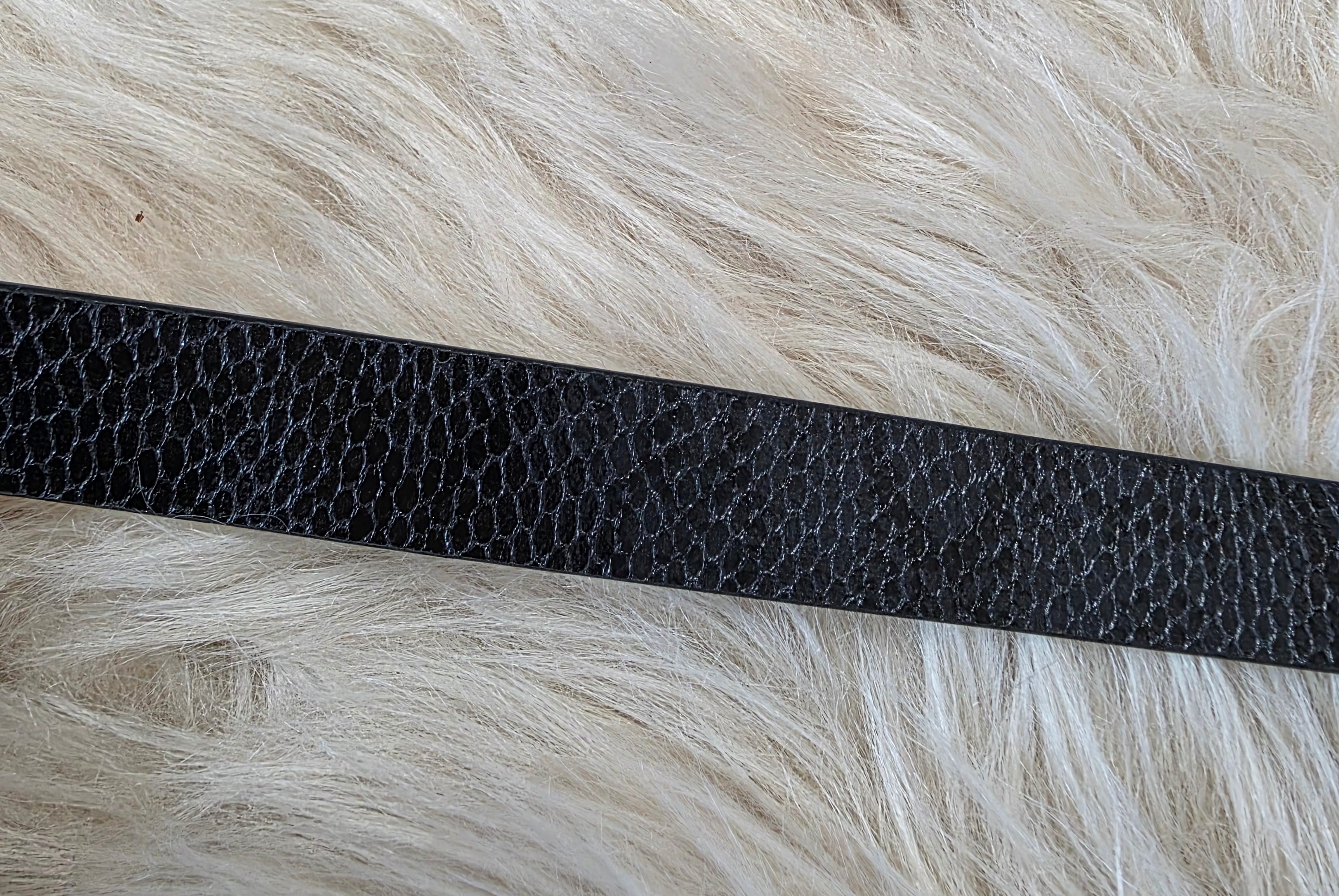 No Limits Belt Belt Zenana