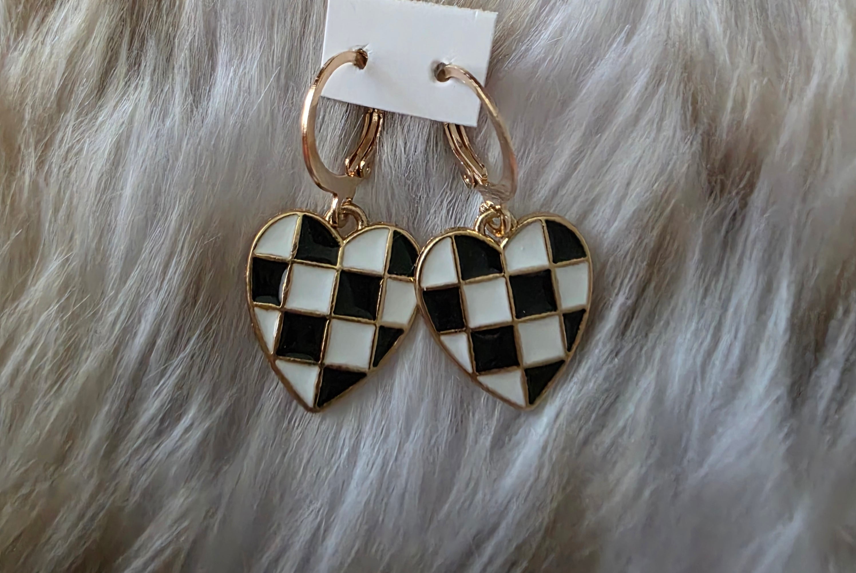 Heartbreaker Earrings Earrings Vintage Vibes Boutique