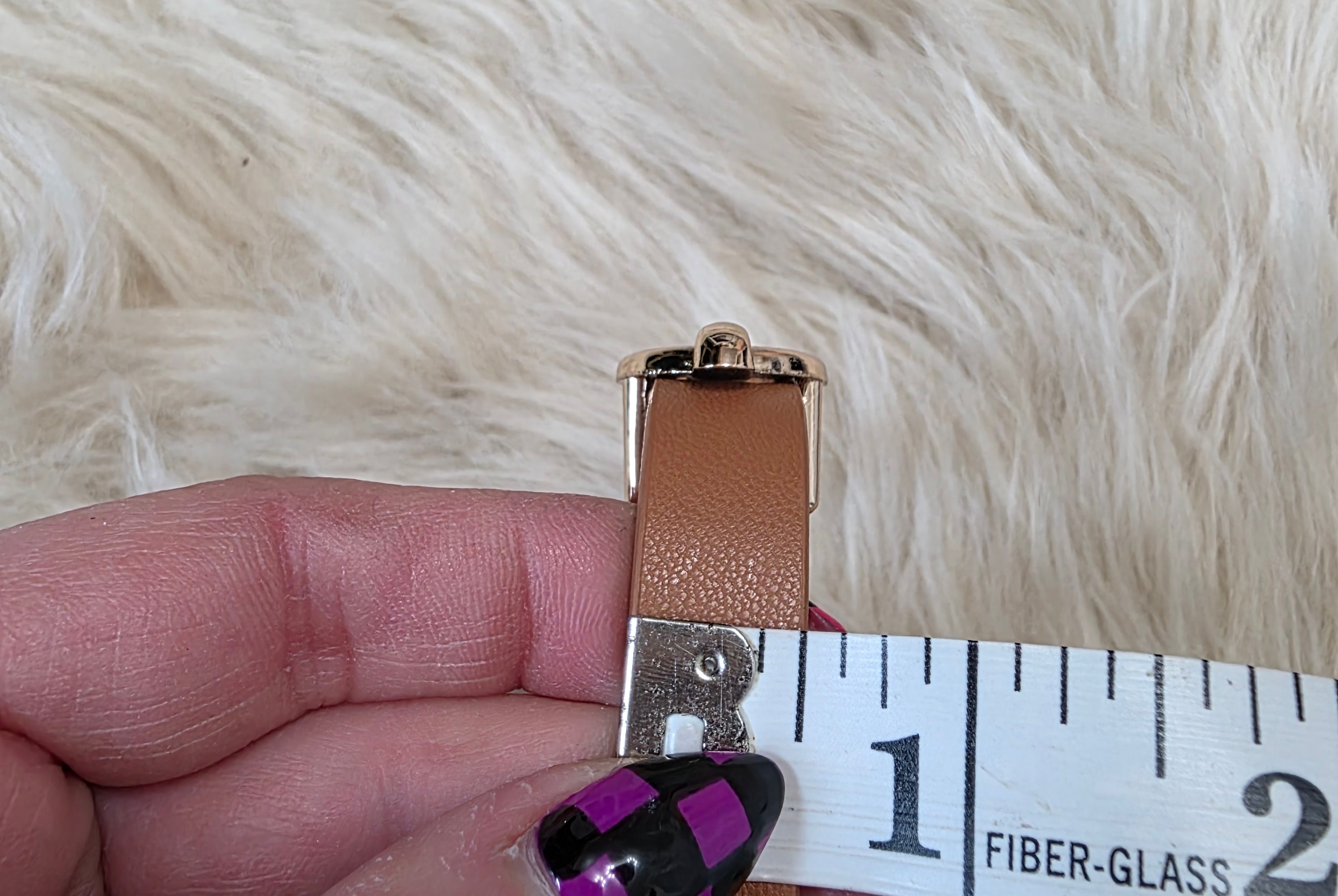 Linked Up Belt Belt Zenana