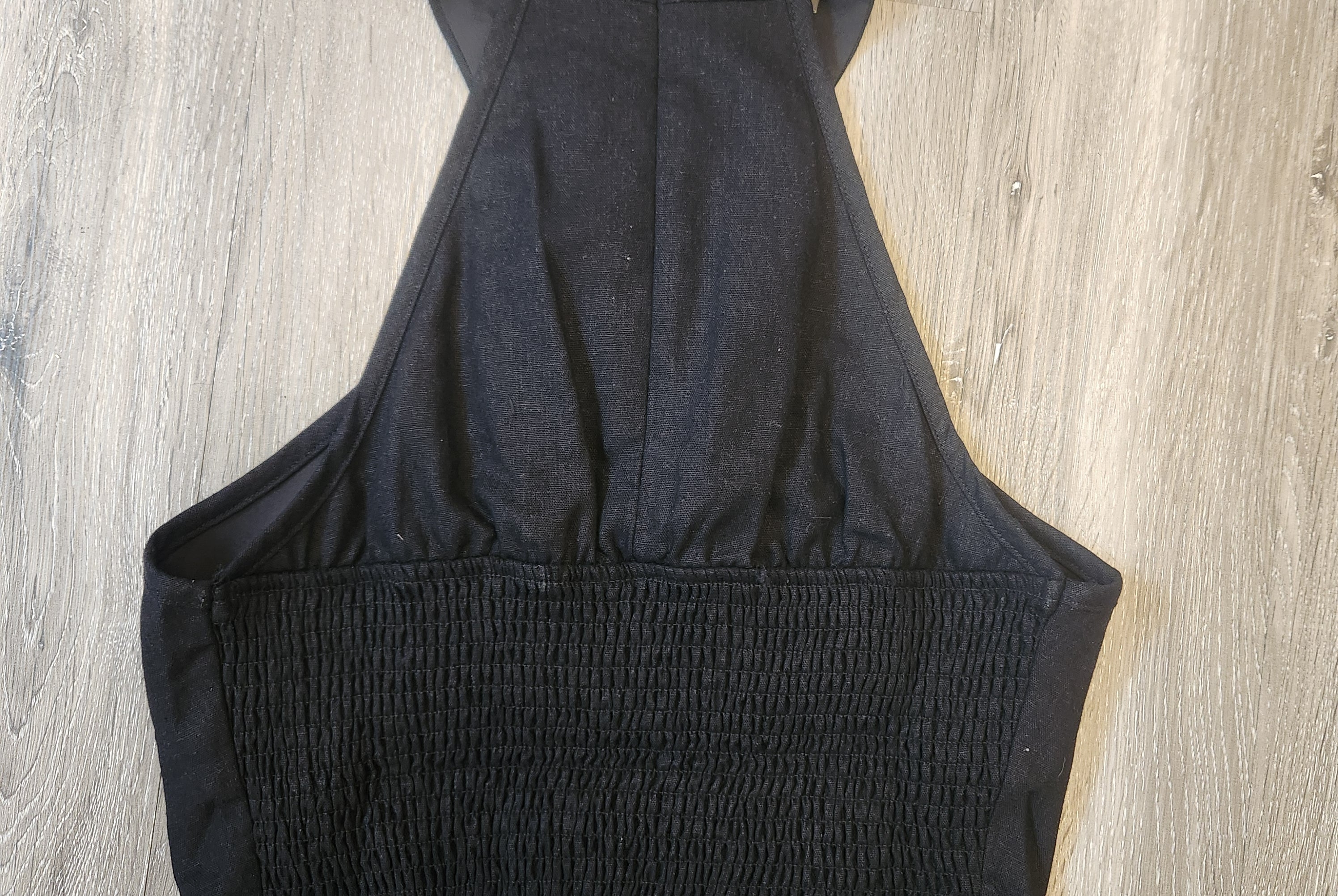 Winnie Top Tank Steve Madden