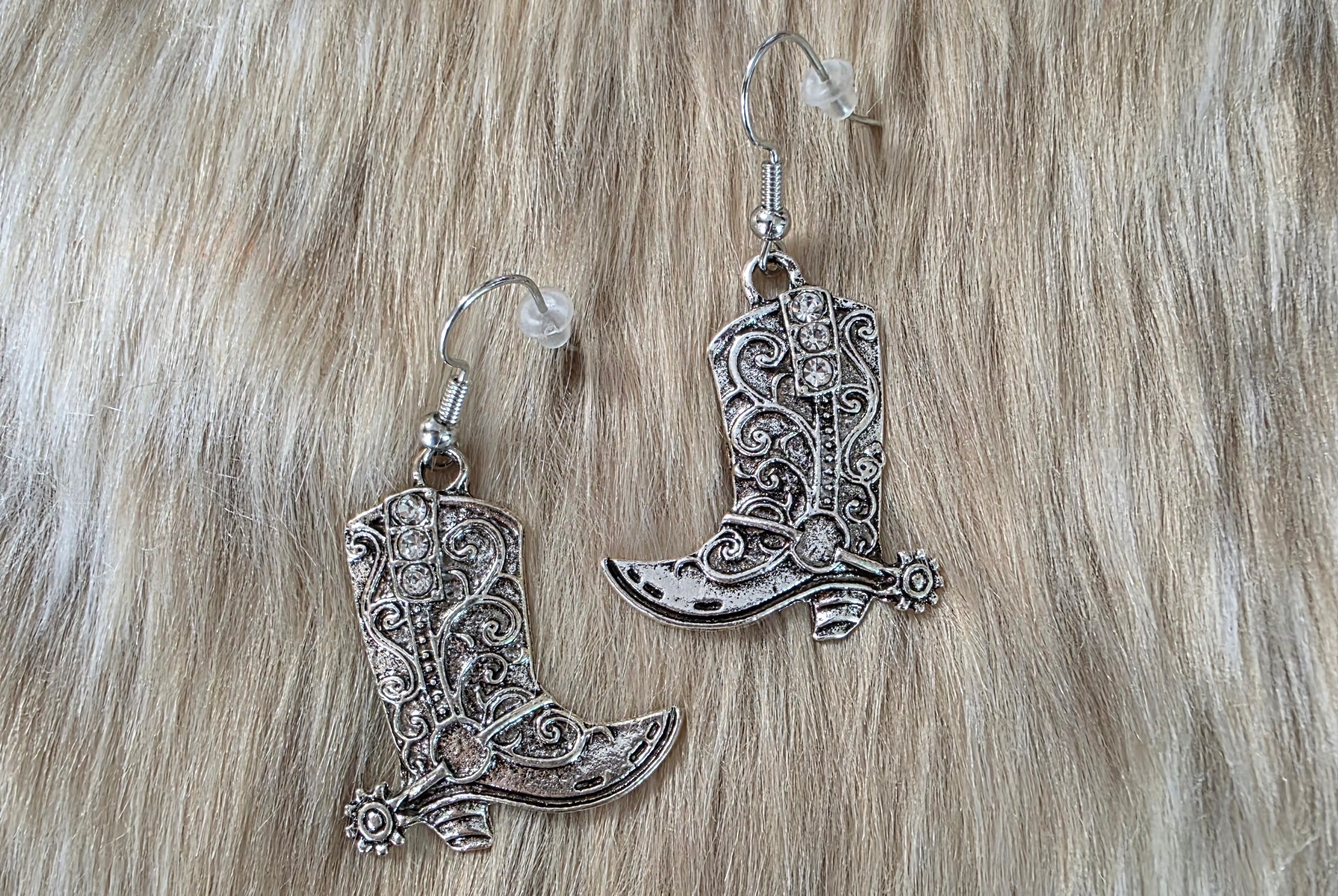 Cassidy Earrings Earrings Vintage Vibes Boutique