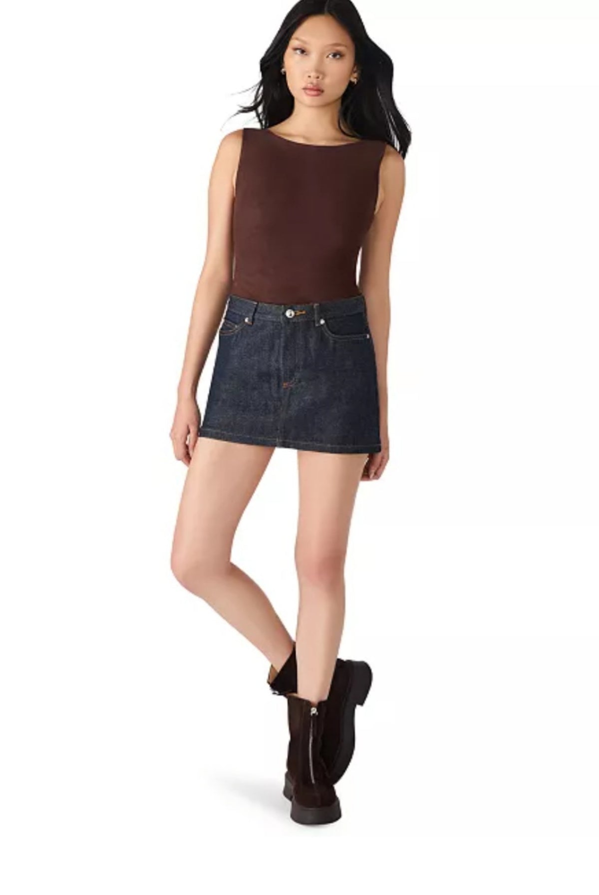 Ornellia Bodysuit Bodysuit Steve Madden
