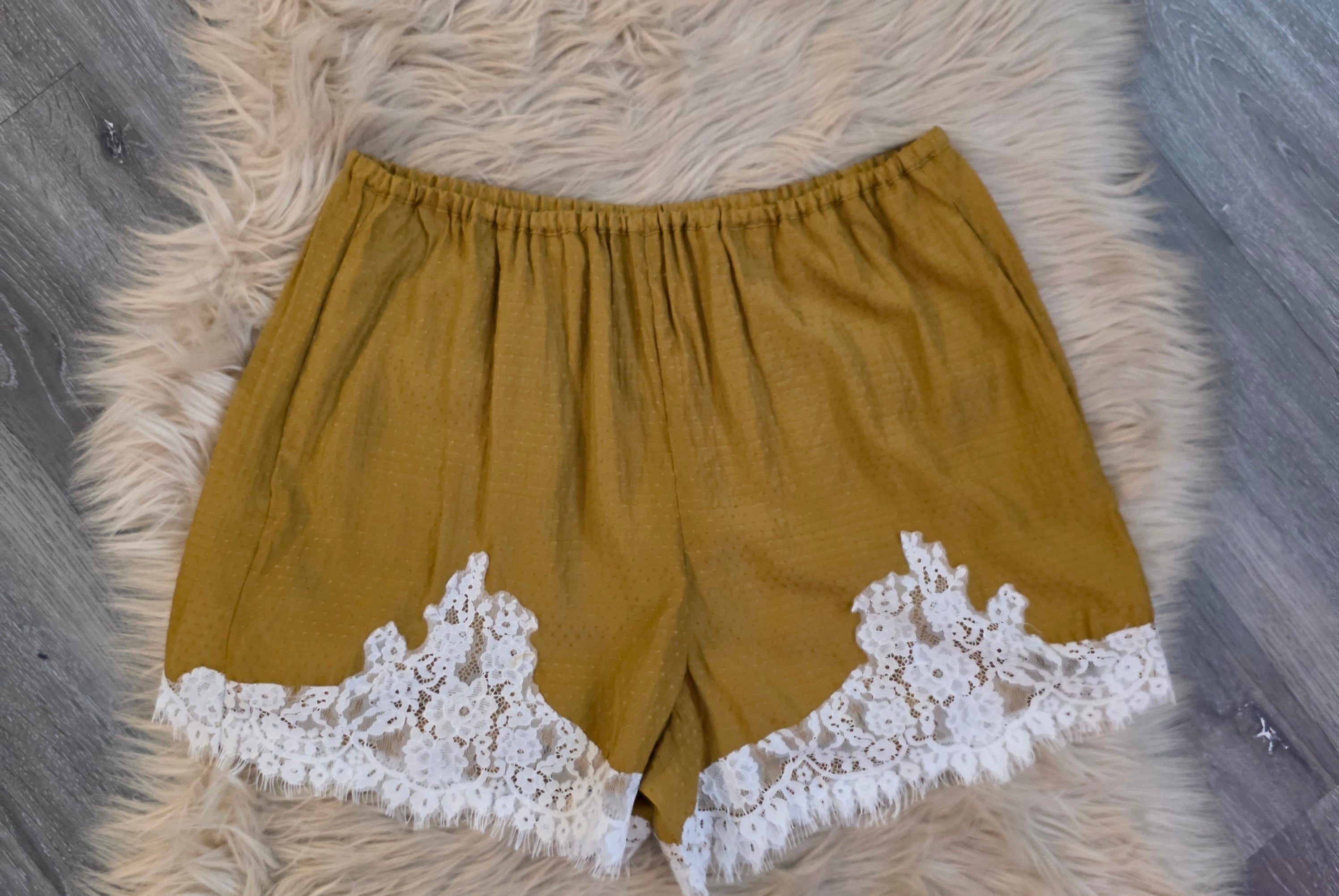 Daisee Shorts Shorts Steve Madden