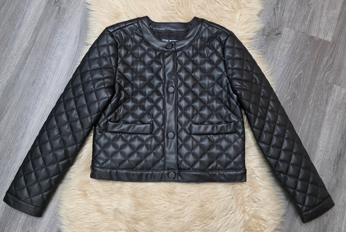 Martine Jacket Jacket Steve Madden