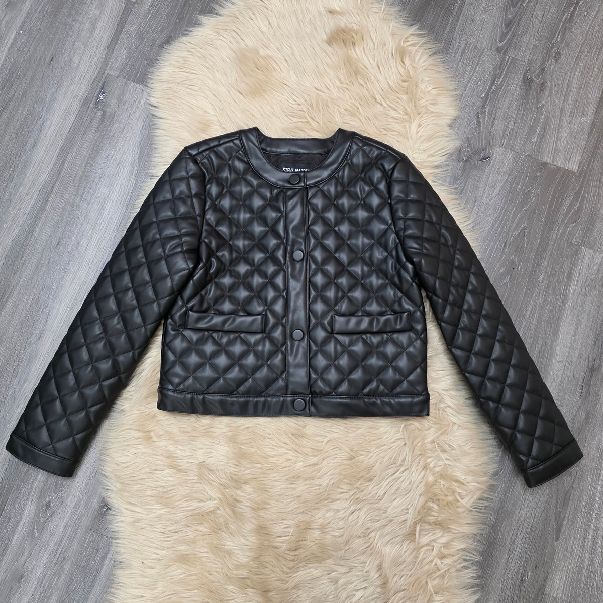 Martine Jacket Jacket Steve Madden