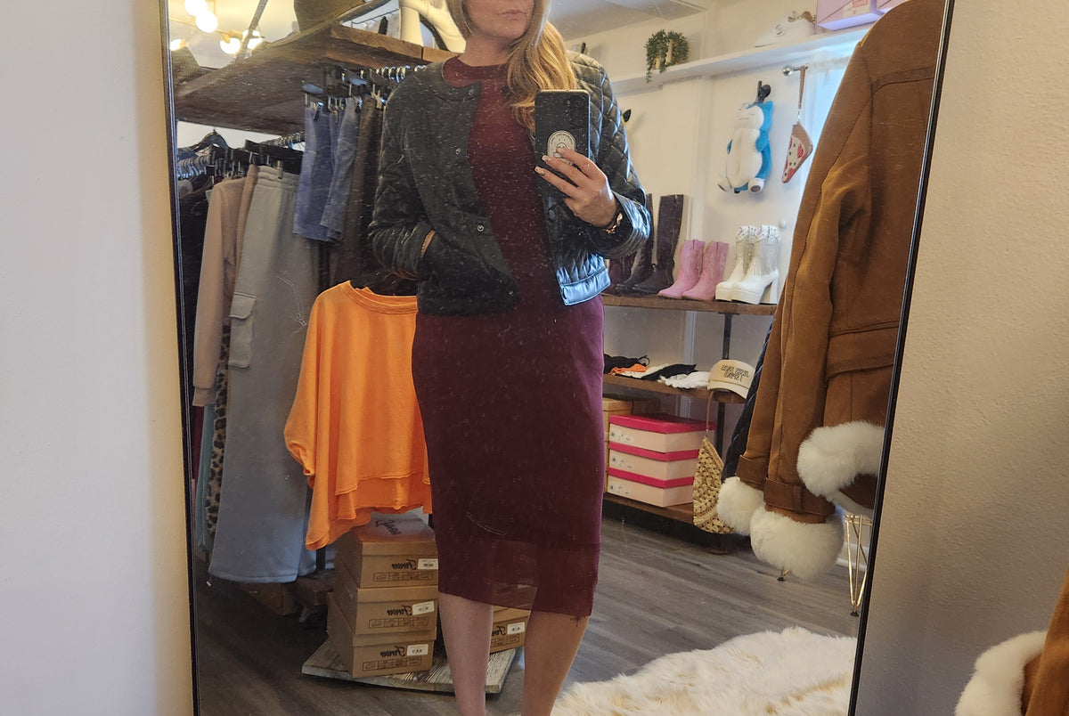 Martine Jacket Jacket Steve Madden