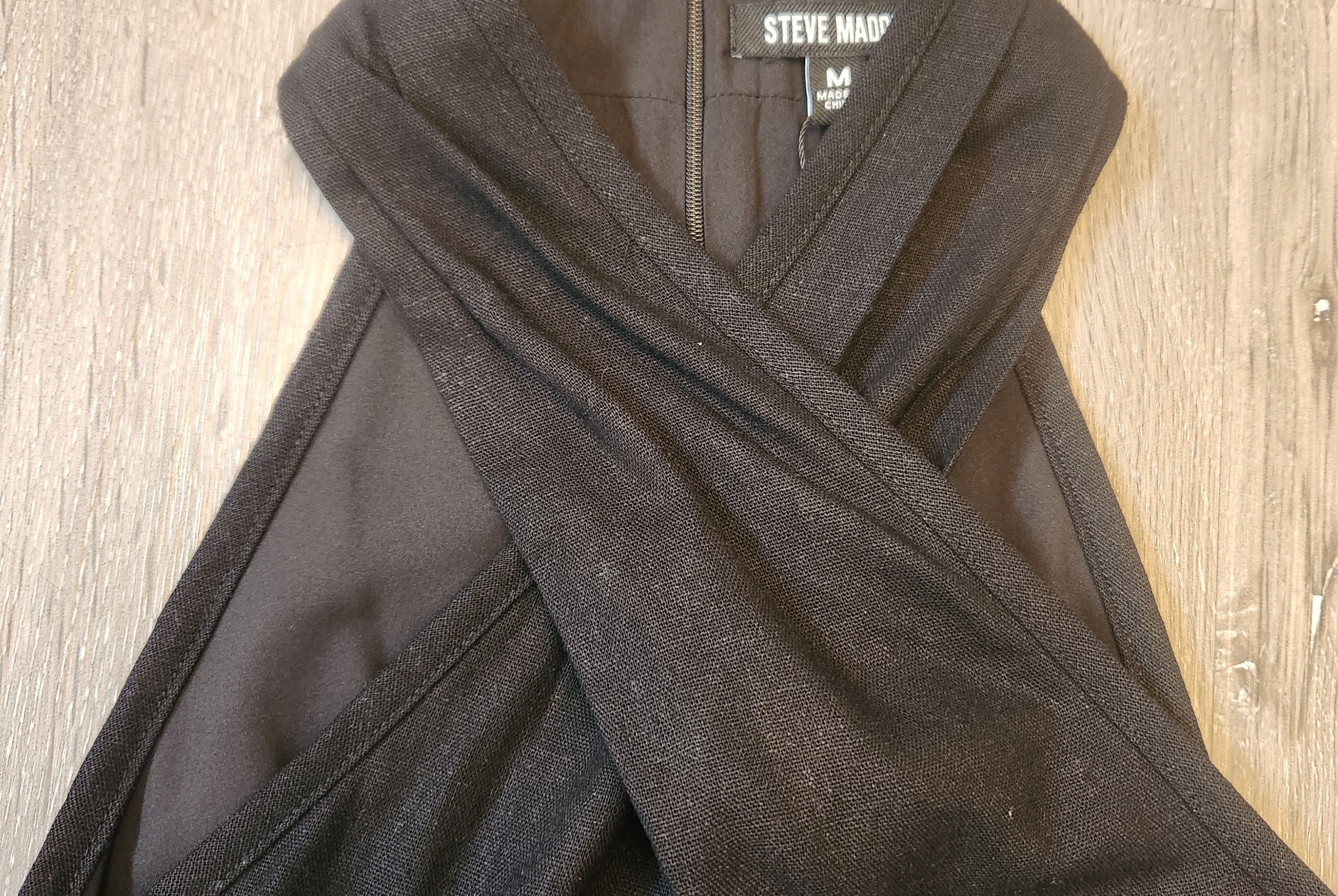 Winnie Top Tank Steve Madden