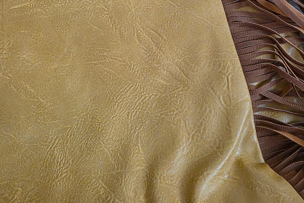 Gold Rush Tote Shoulder Bag Jen & Co.