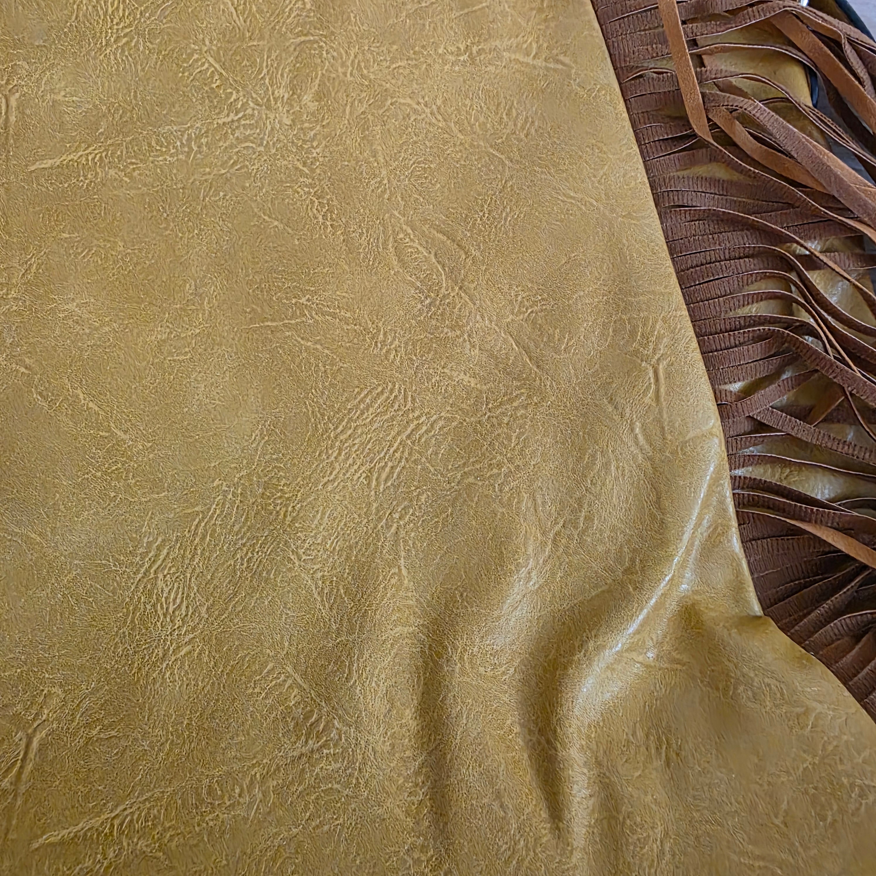Gold Rush Tote Shoulder Bag Jen & Co.