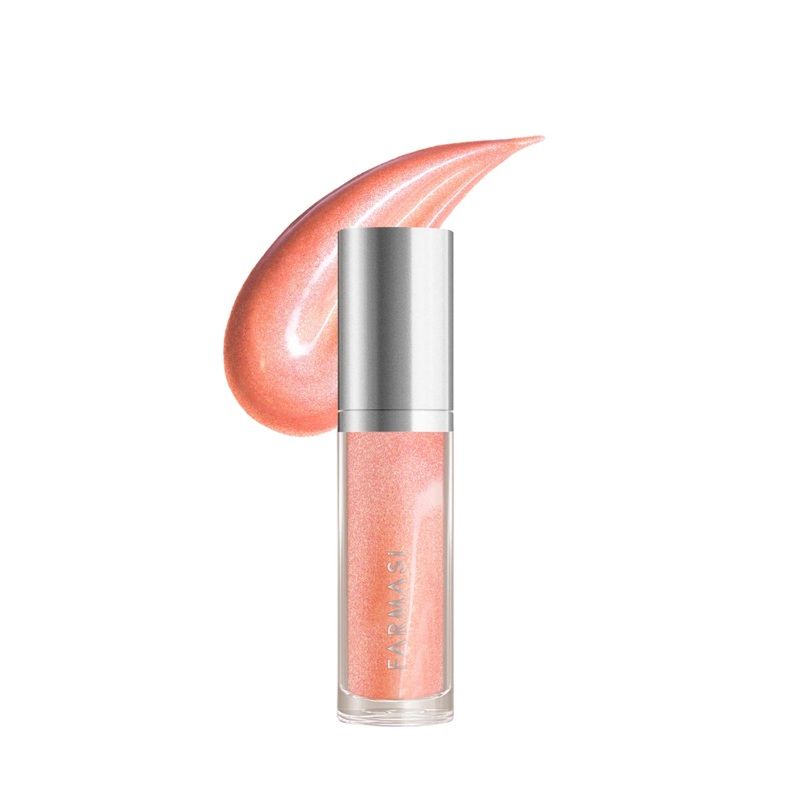 Ultimate Shine Lip Gloss Farmasi Farmasi Glazed