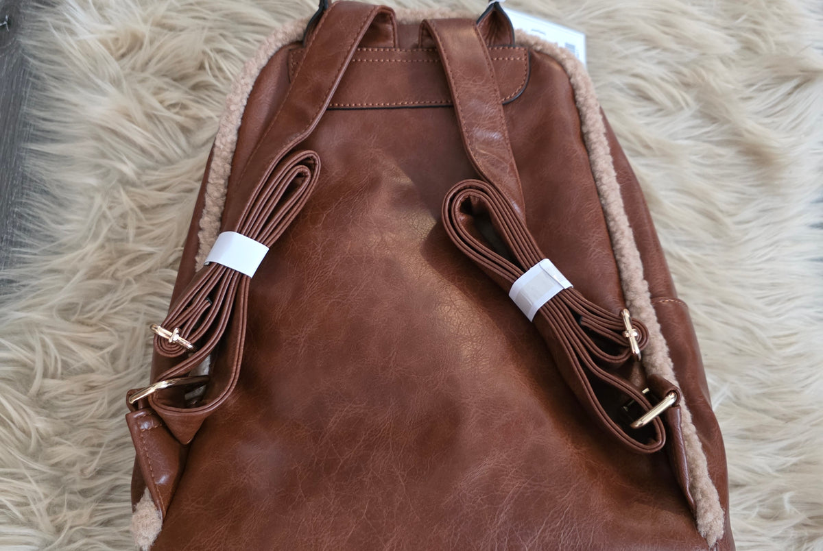 Catskills Backpack Backpack Jen & Co.