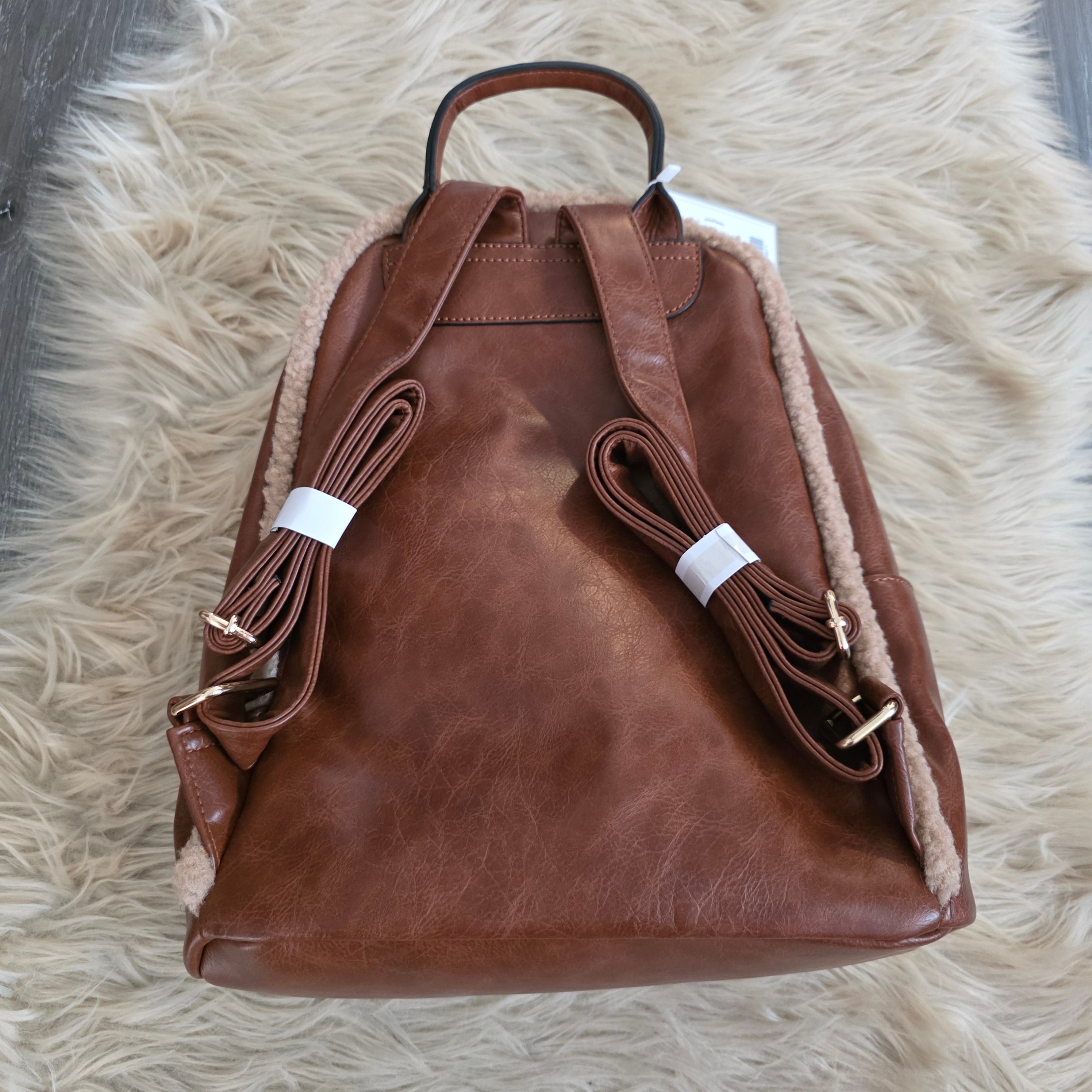 Catskills Backpack Backpack Jen & Co.