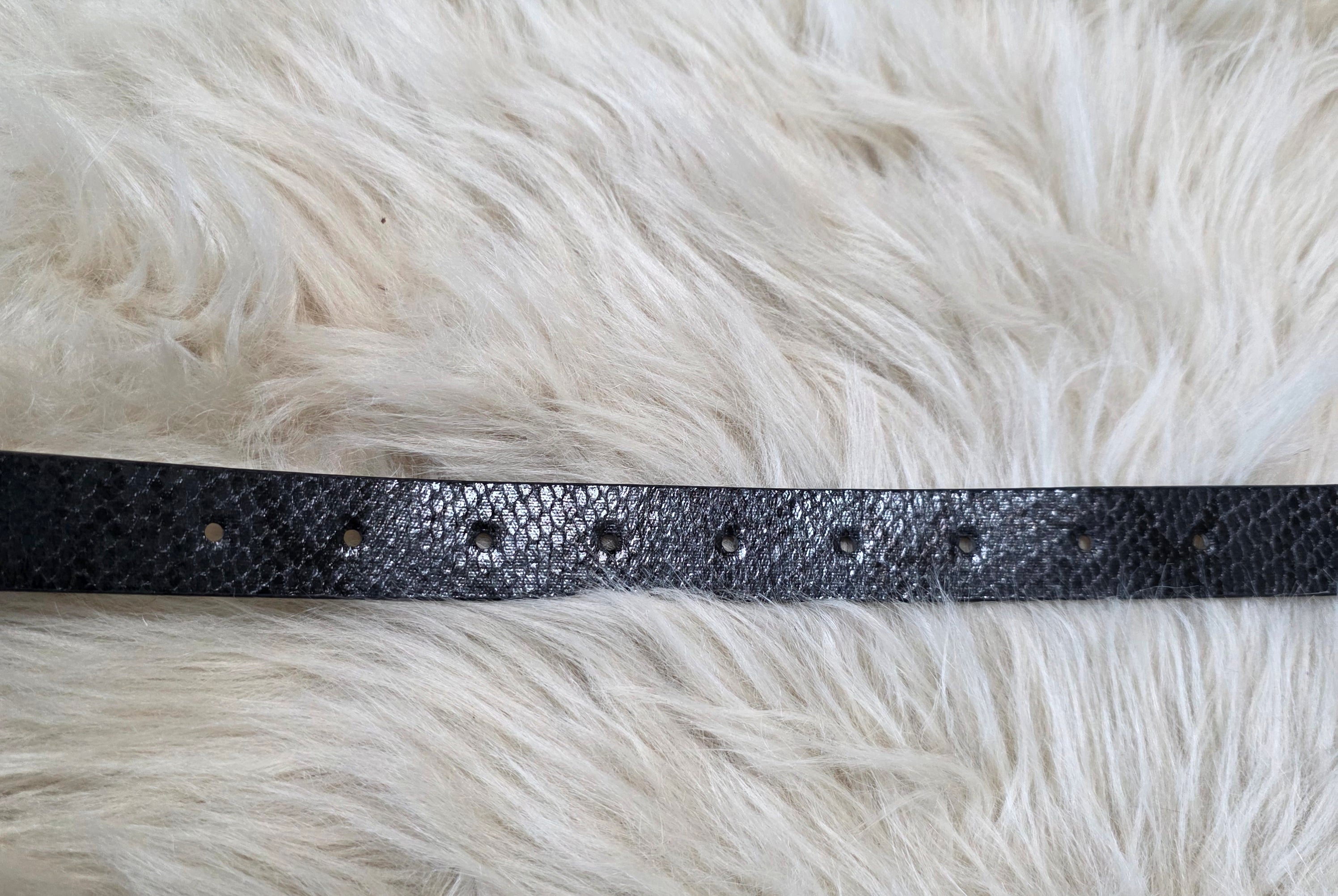 No Limits Belt Belt Zenana