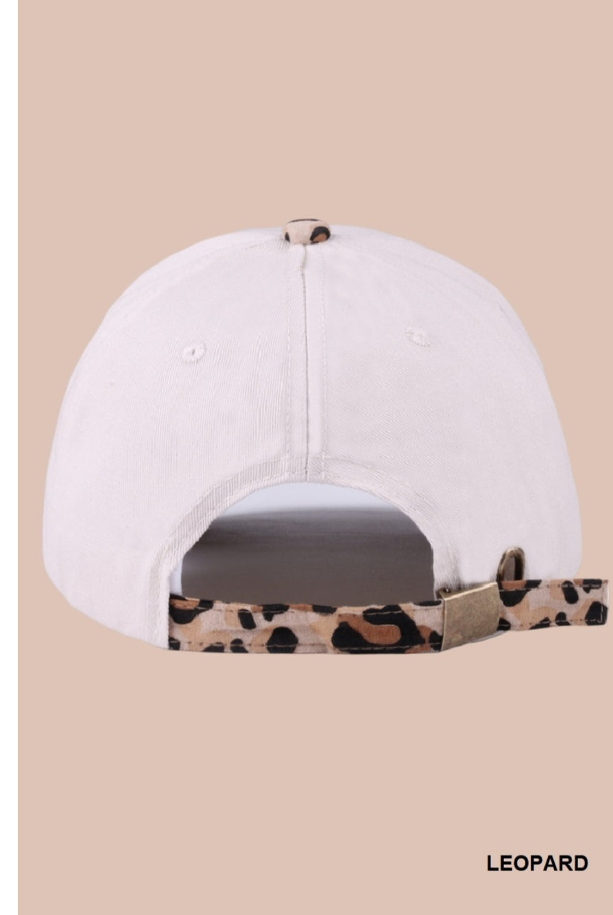 Expensive & Difficult Hat Baseball hat Zenana