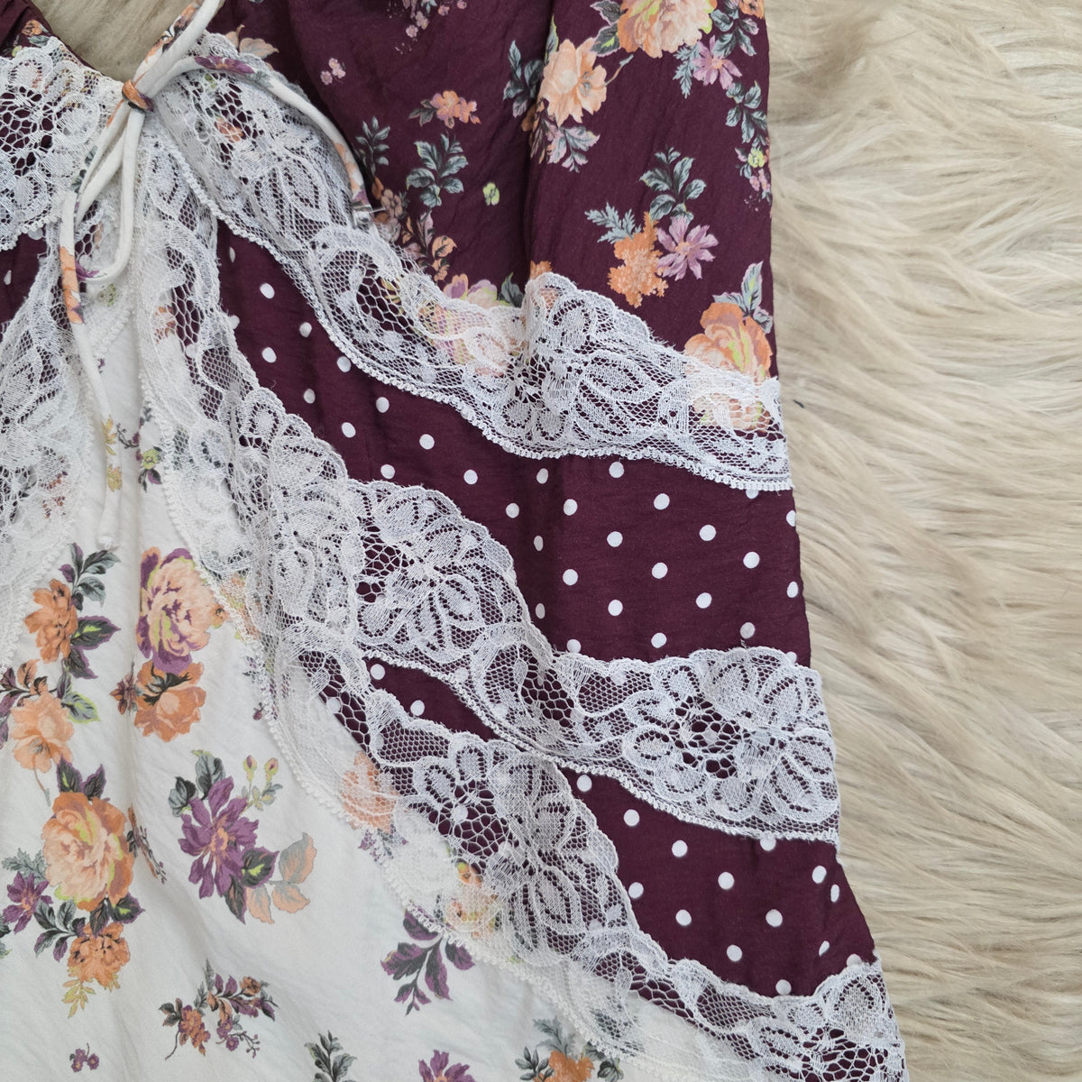 Alesha Dress Midi Dress Steve Madden