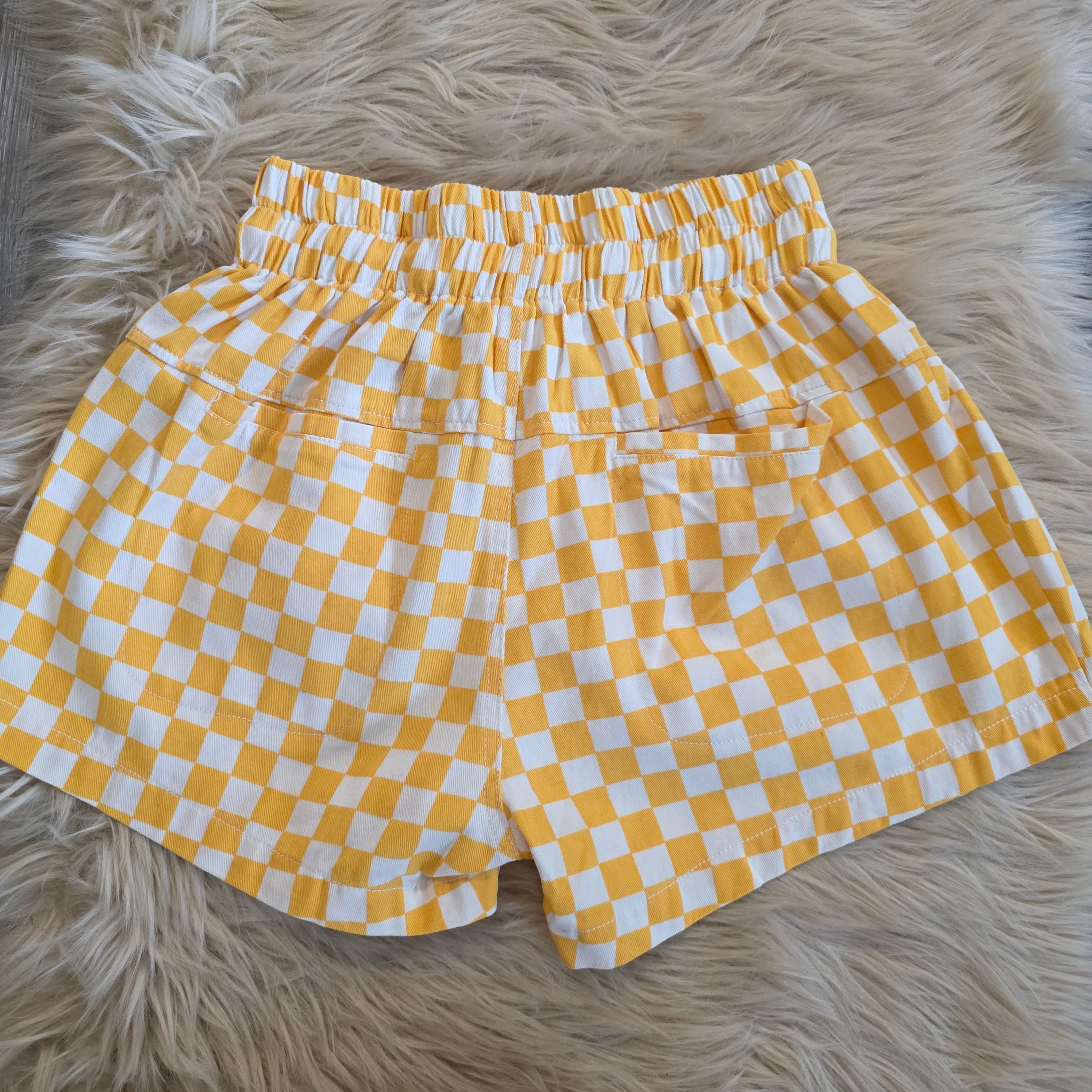 Squeeze the Day Shorts Shorts Lovlov