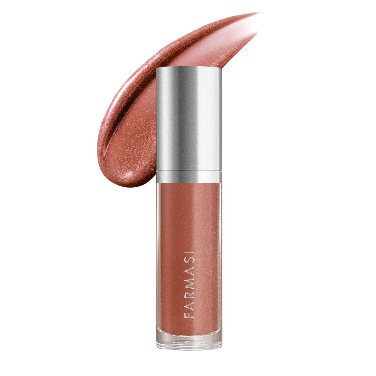 Ultimate Shine Lip Gloss Farmasi Farmasi Lithium Quartz