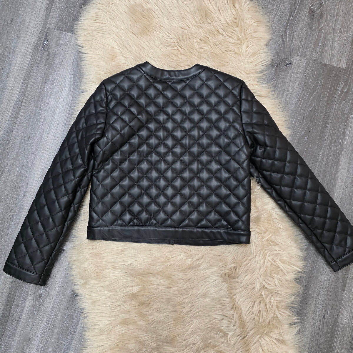 Martine Jacket Jacket Steve Madden