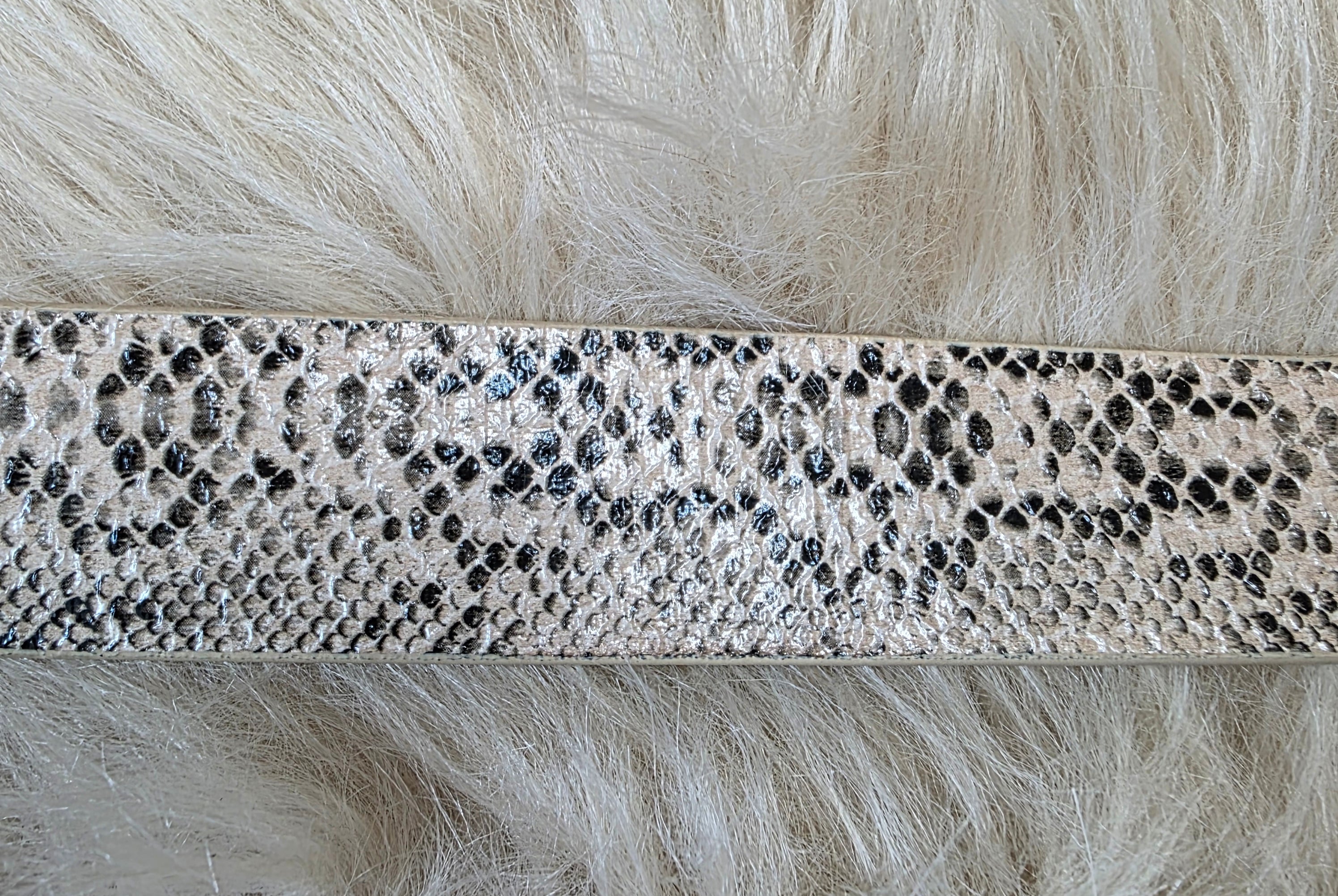 Final Touch Belt Belt Zenana