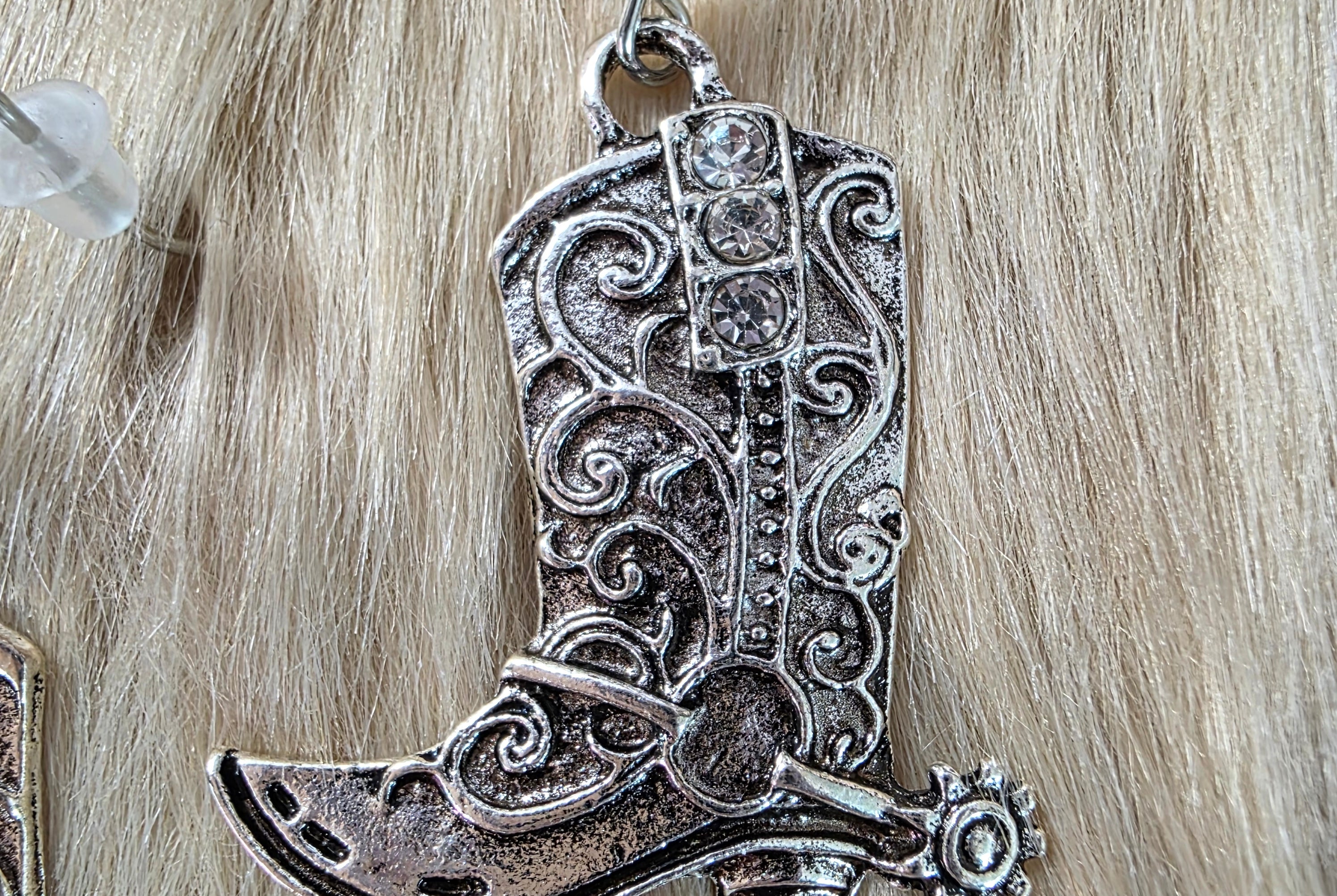 Cassidy Earrings Earrings Vintage Vibes Boutique