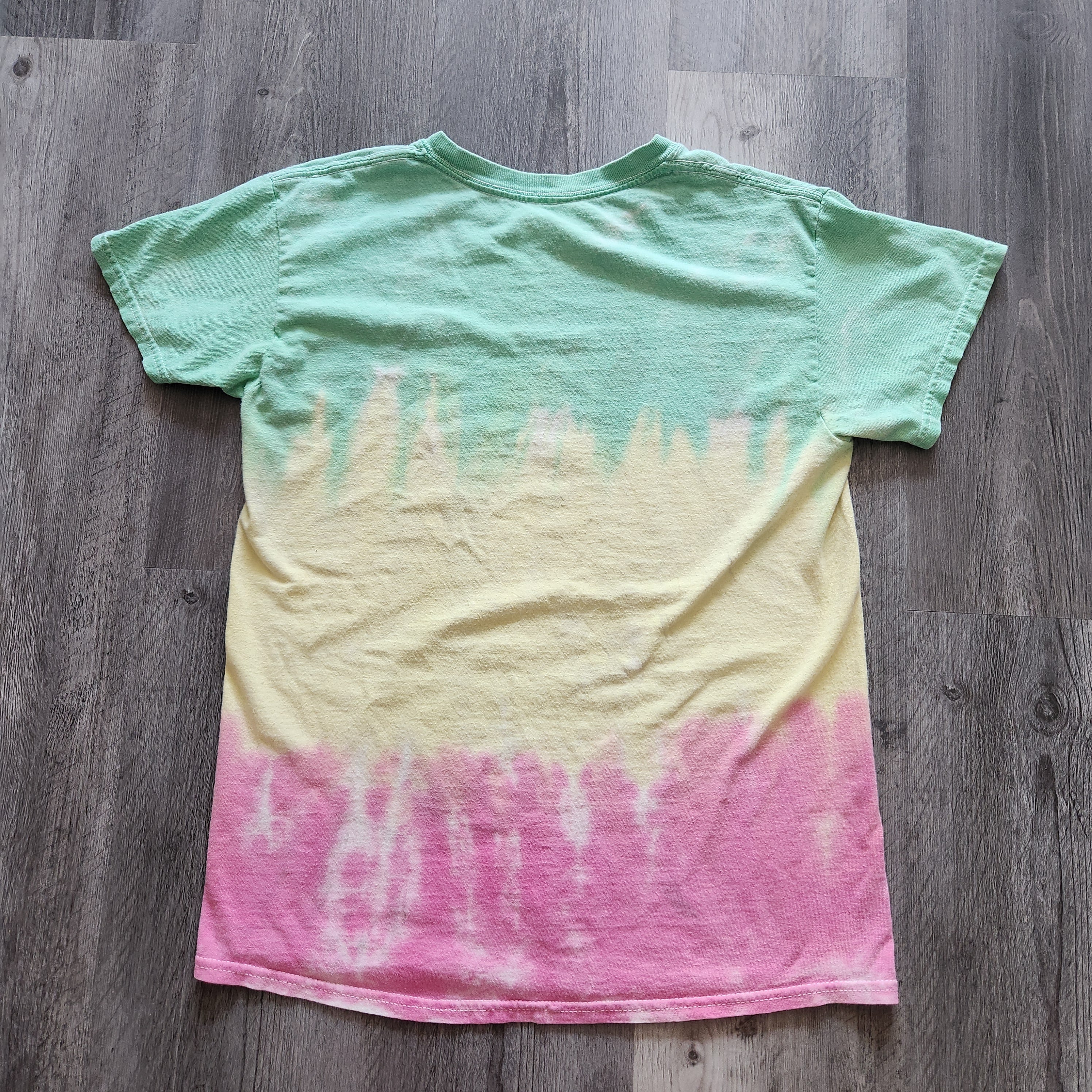 Sublime Tee Band Tee Vintage Vibes Boutique