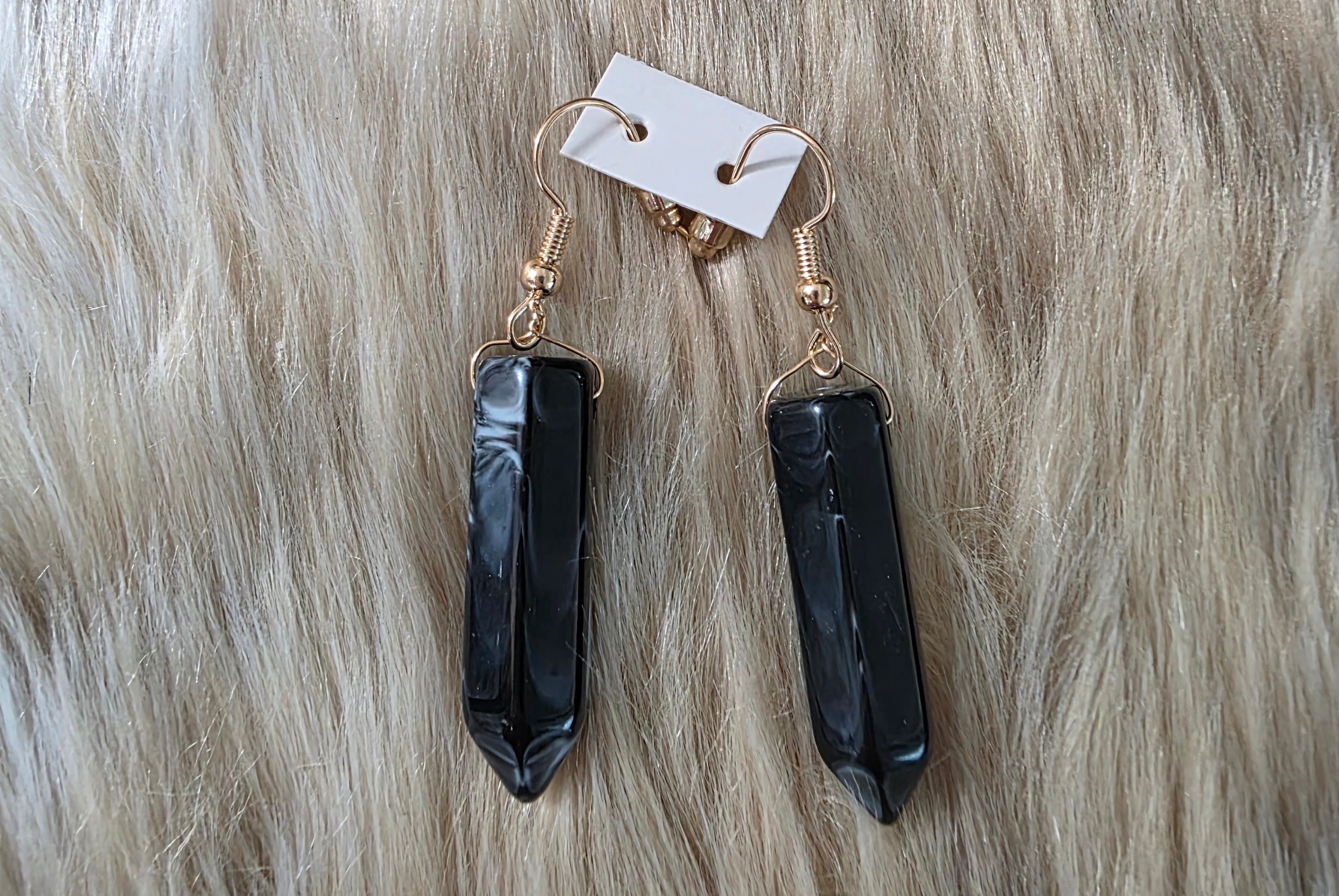 Midnight Muse Earrings Earrings Vintage Vibes Boutique
