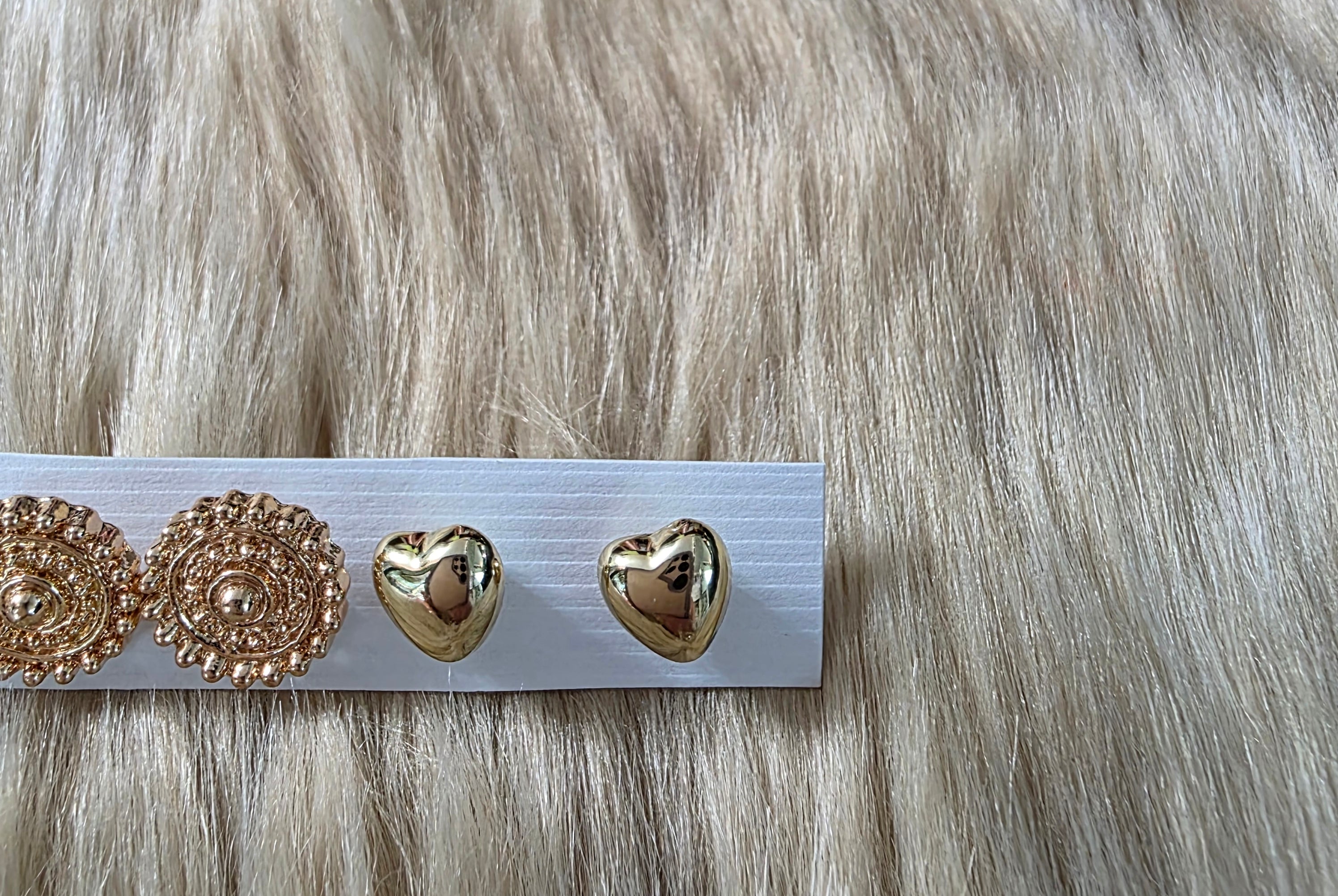 Essentials Earring Set Earrings Vintage Vibes Boutique