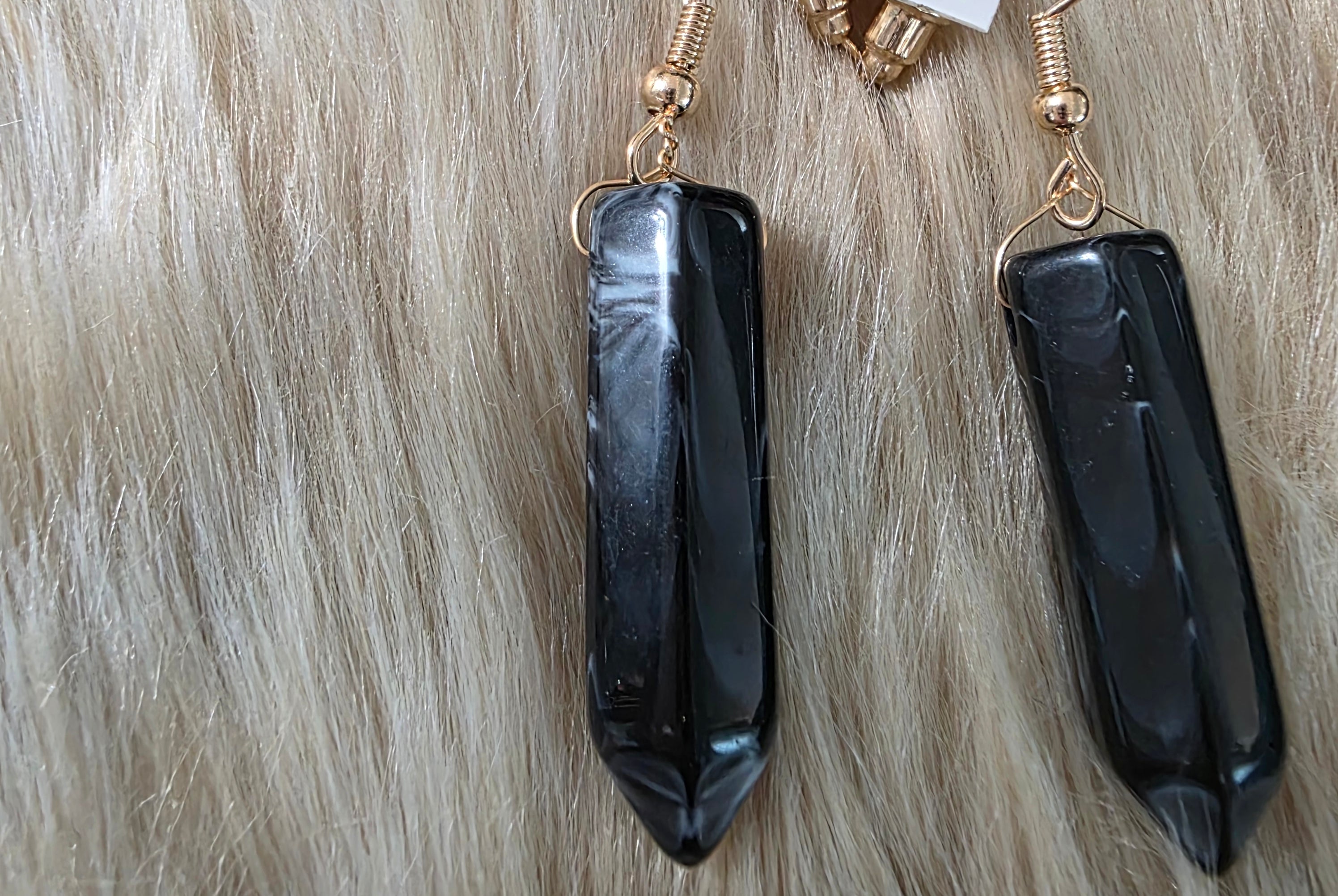 Midnight Muse Earrings Earrings Vintage Vibes Boutique