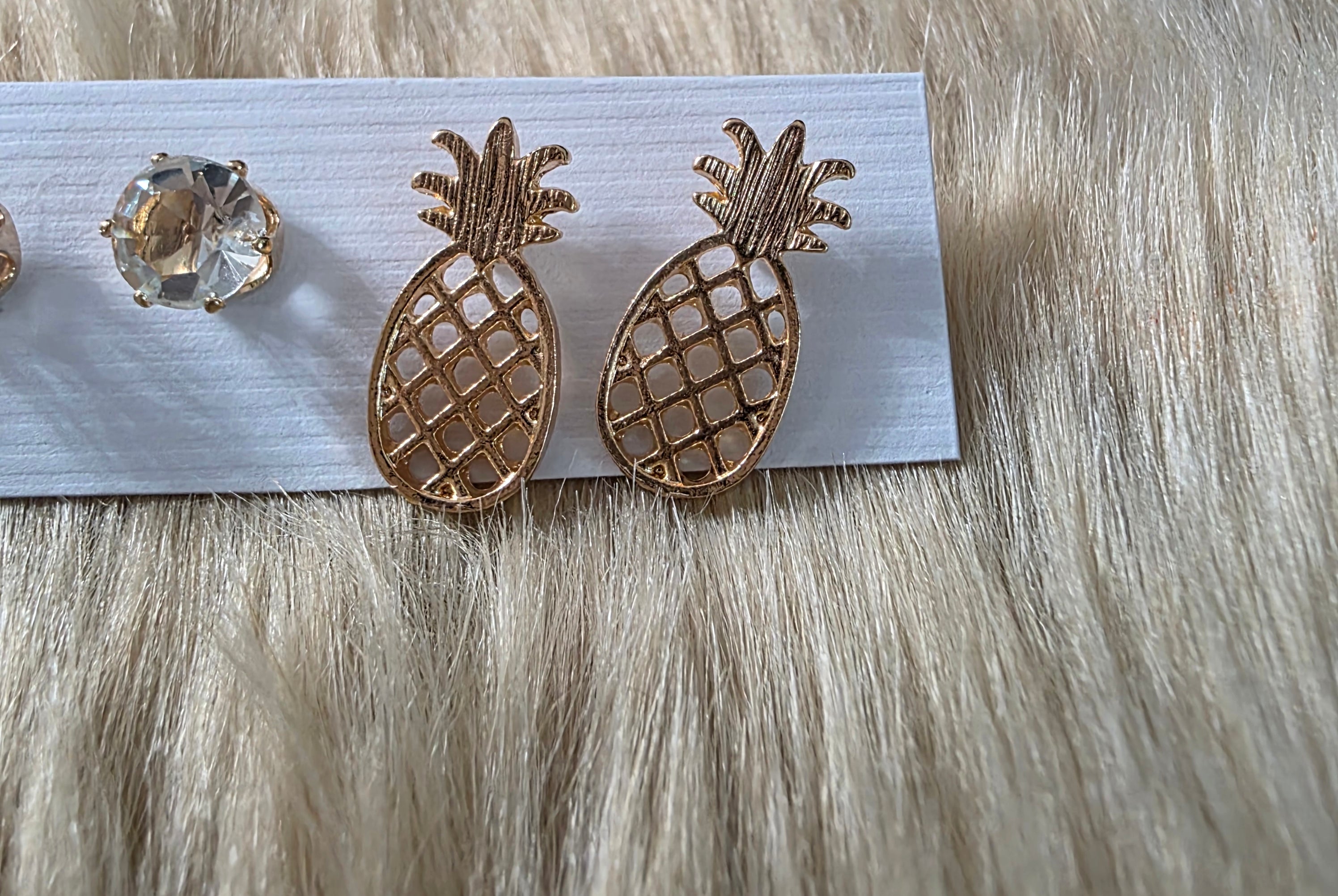 Sunshine State Earring Set Earrings Vintage Vibes Boutique