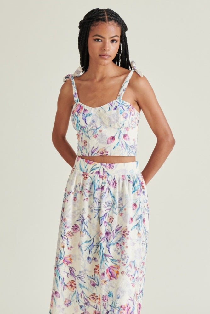 Carlynn Top Tank Steve Madden