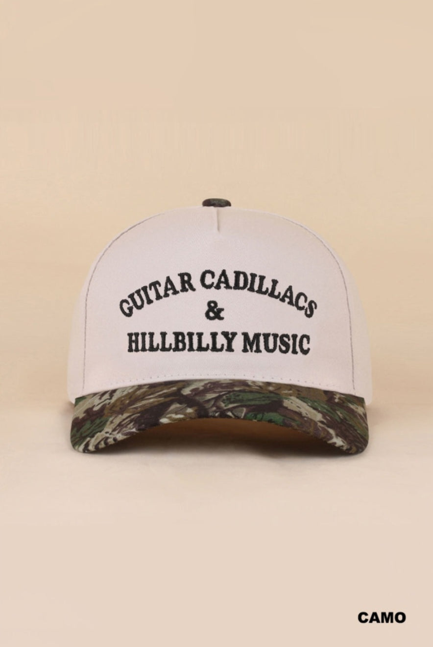 Dwight Hat Baseball hat Zenana
