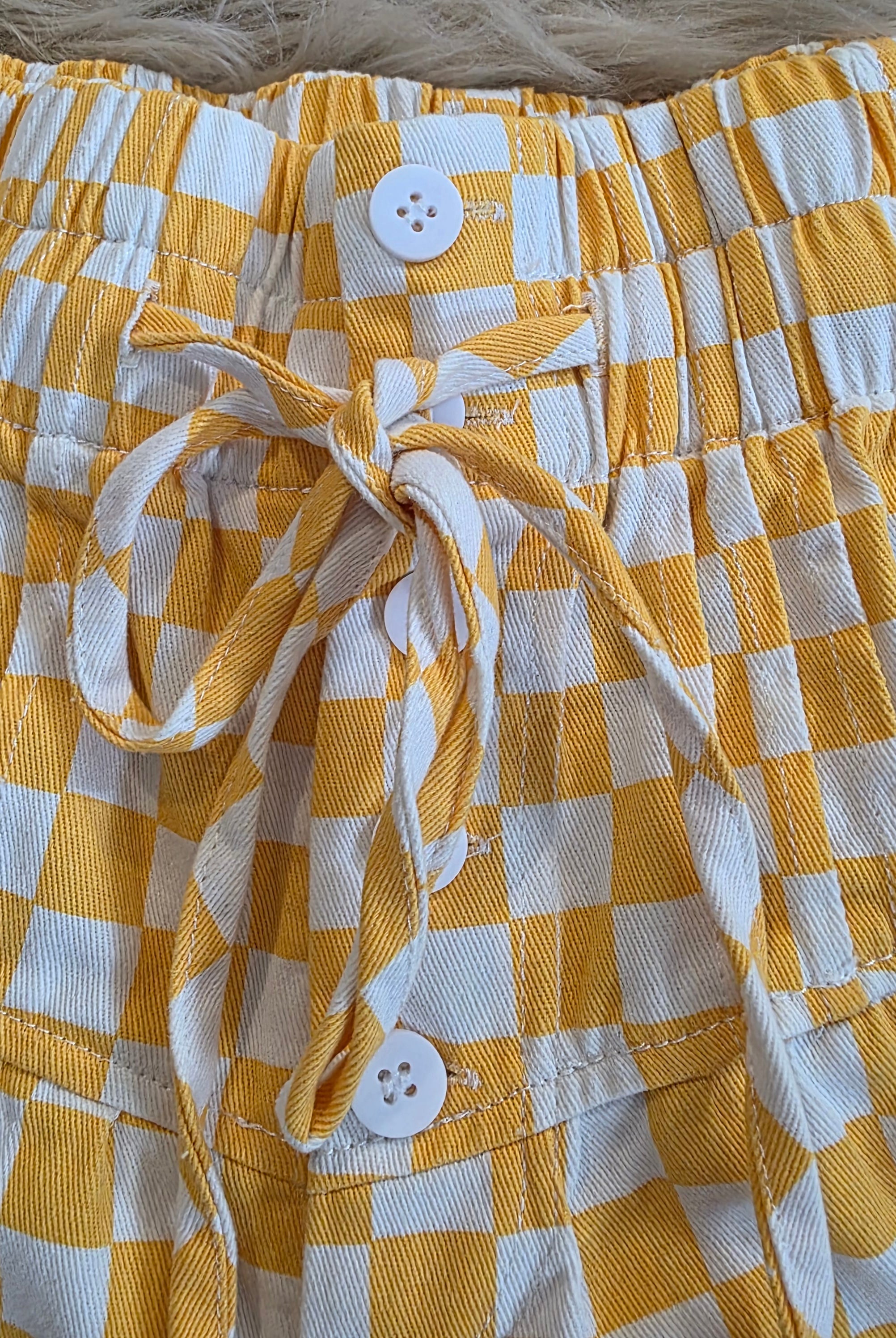 Squeeze the Day Shorts Shorts Lovlov